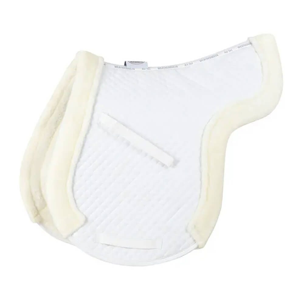 WeatherBeeta Pferde-Satteldecke Weatherbeeta Prime Comfy Fleece All Purpose Numnah