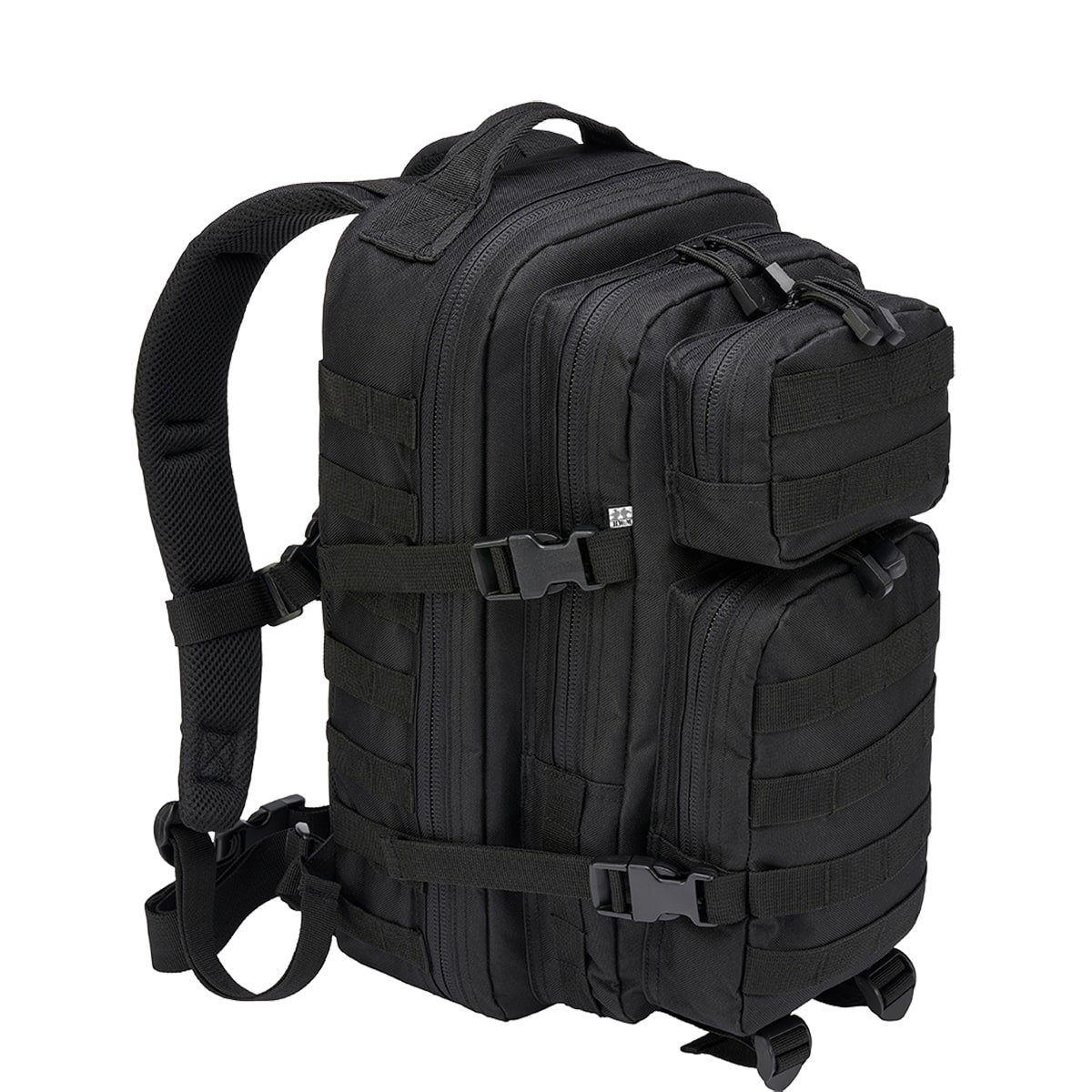 Trekkingrucksack BWuM US Assault Pack Cooper Rucksack