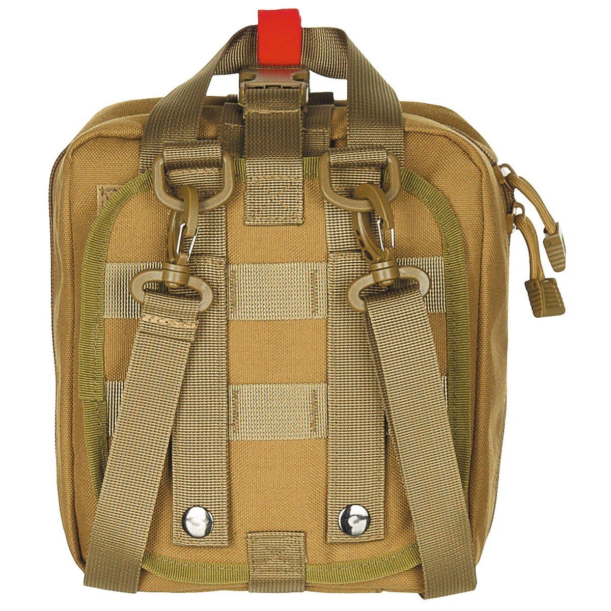MFH Umhängetasche Tasche, Erste-Hilfe, groß, MOLLE, günstig online kaufen