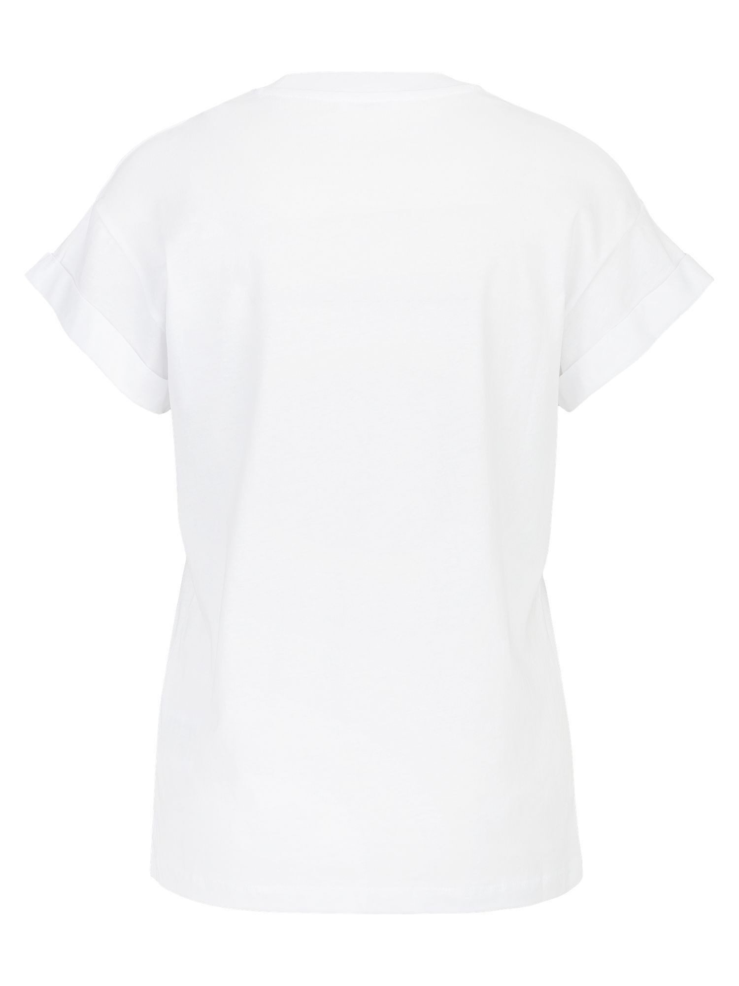 Replay T-Shirt Cotton Jersey (1-tlg) günstig online kaufen