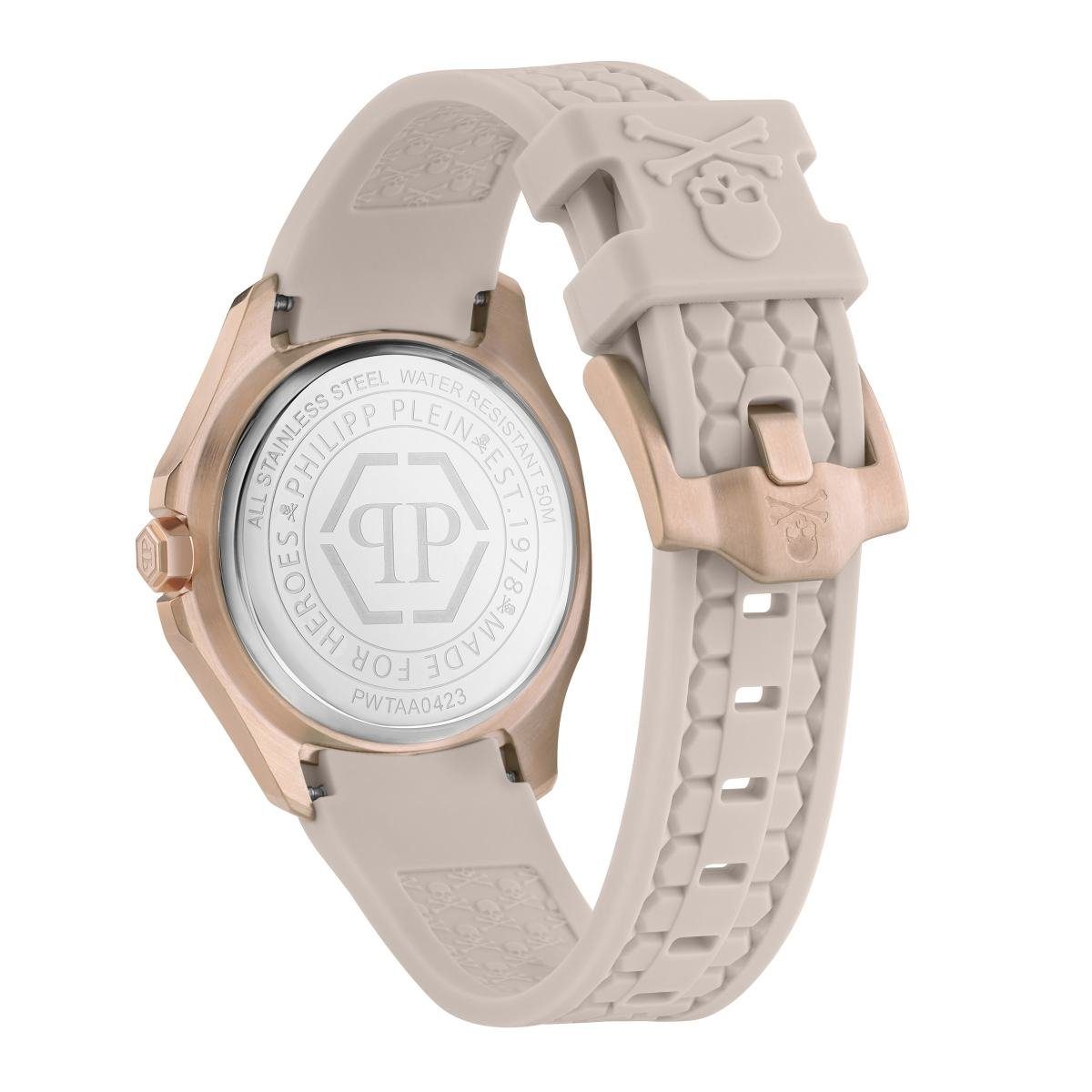 PHILIPP PLEIN Quarzuhr PWTAA0423
