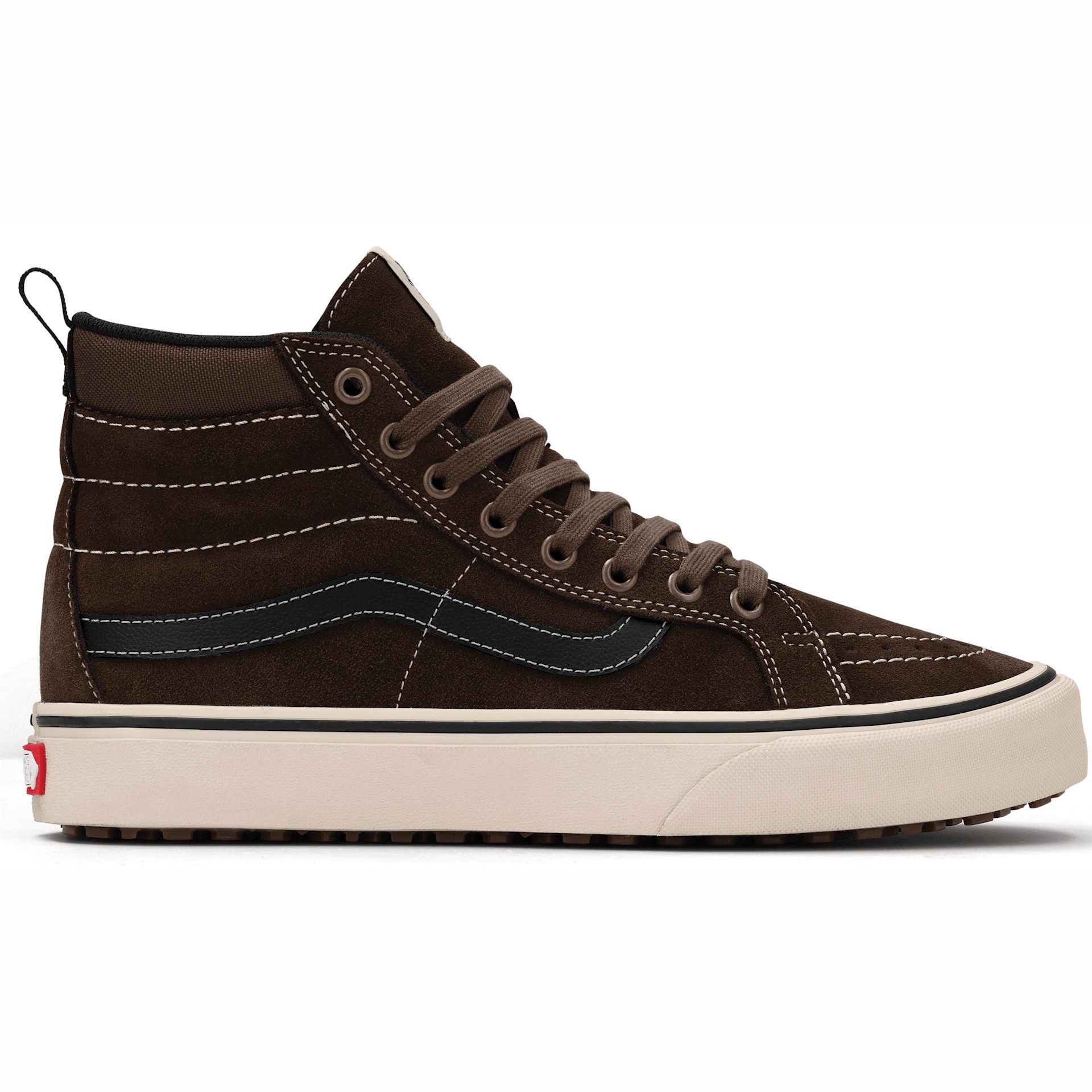 Vans MTE SK8-Hi Insulated Sneaker gefütterter Sneakerboot günstig online kaufen