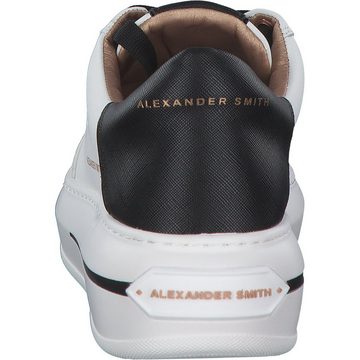 Alexander Smith Alexander Smith WBK Lancaster AY R1D Schnürschuh