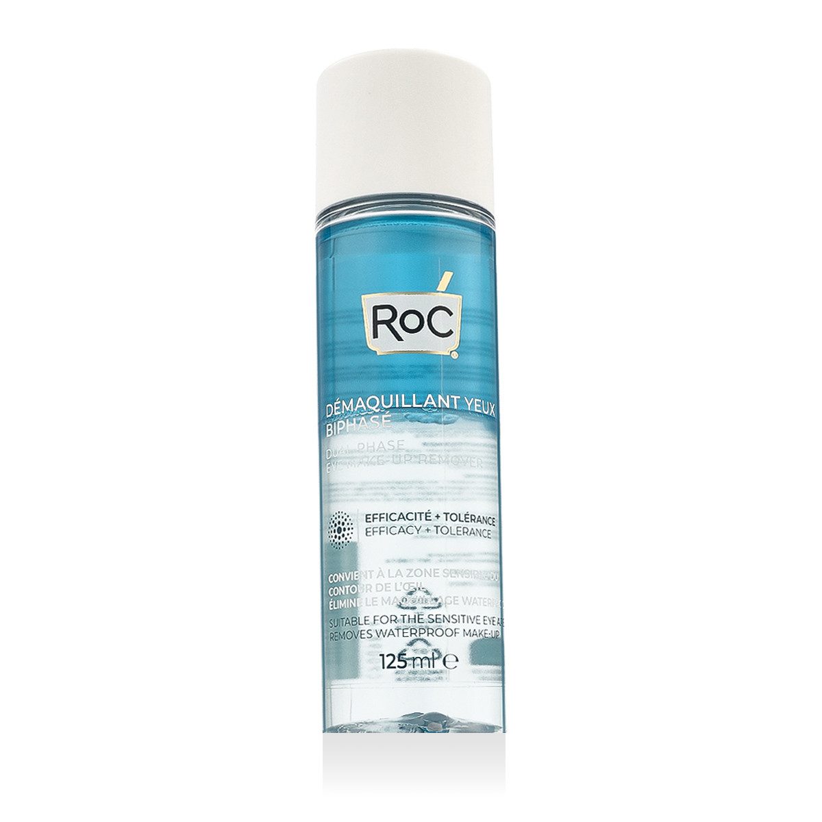 Roc Make-up-Entferner Double Action