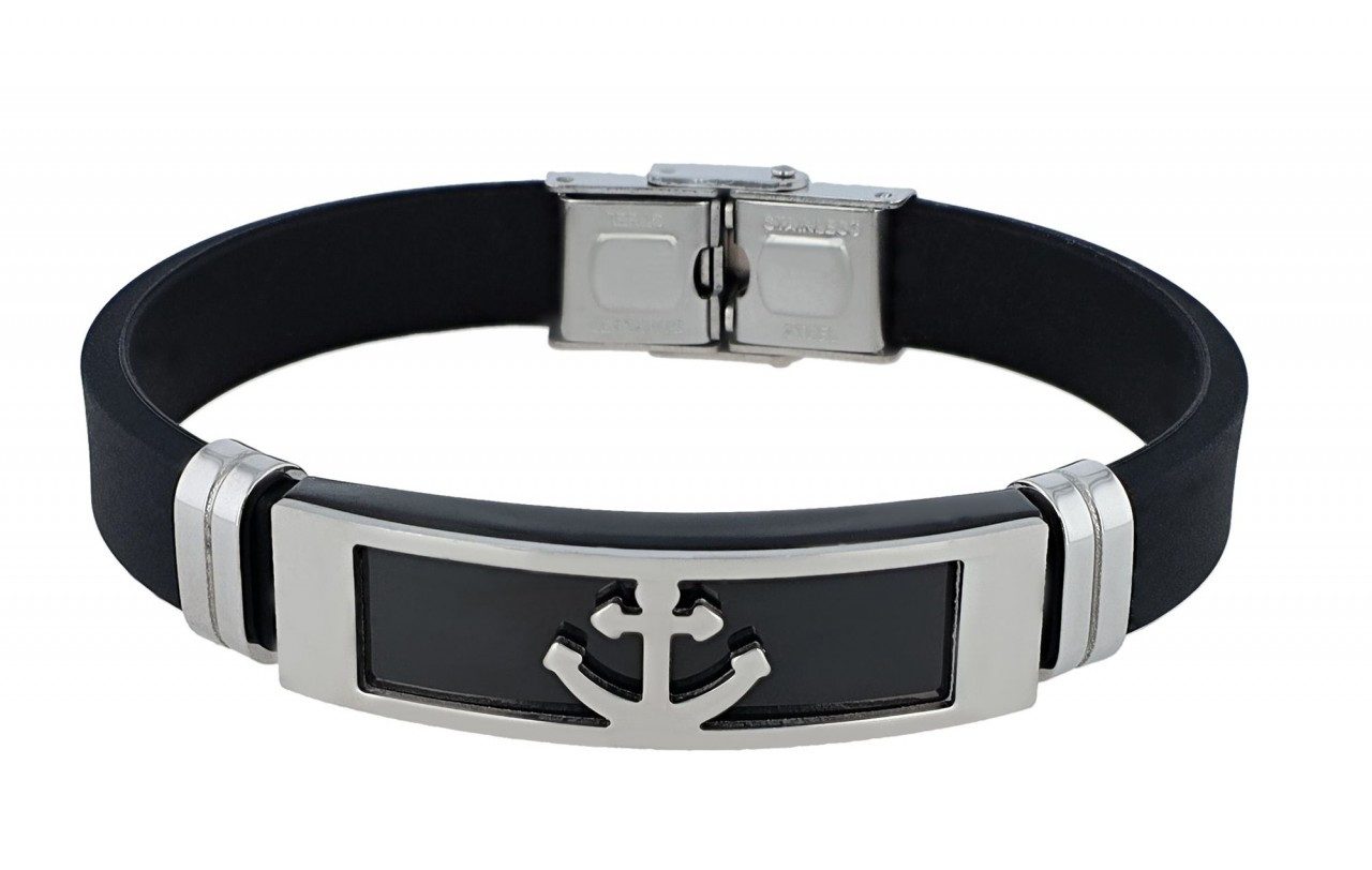 Edelstahlarmband Unisex Armband aus Edelstahl