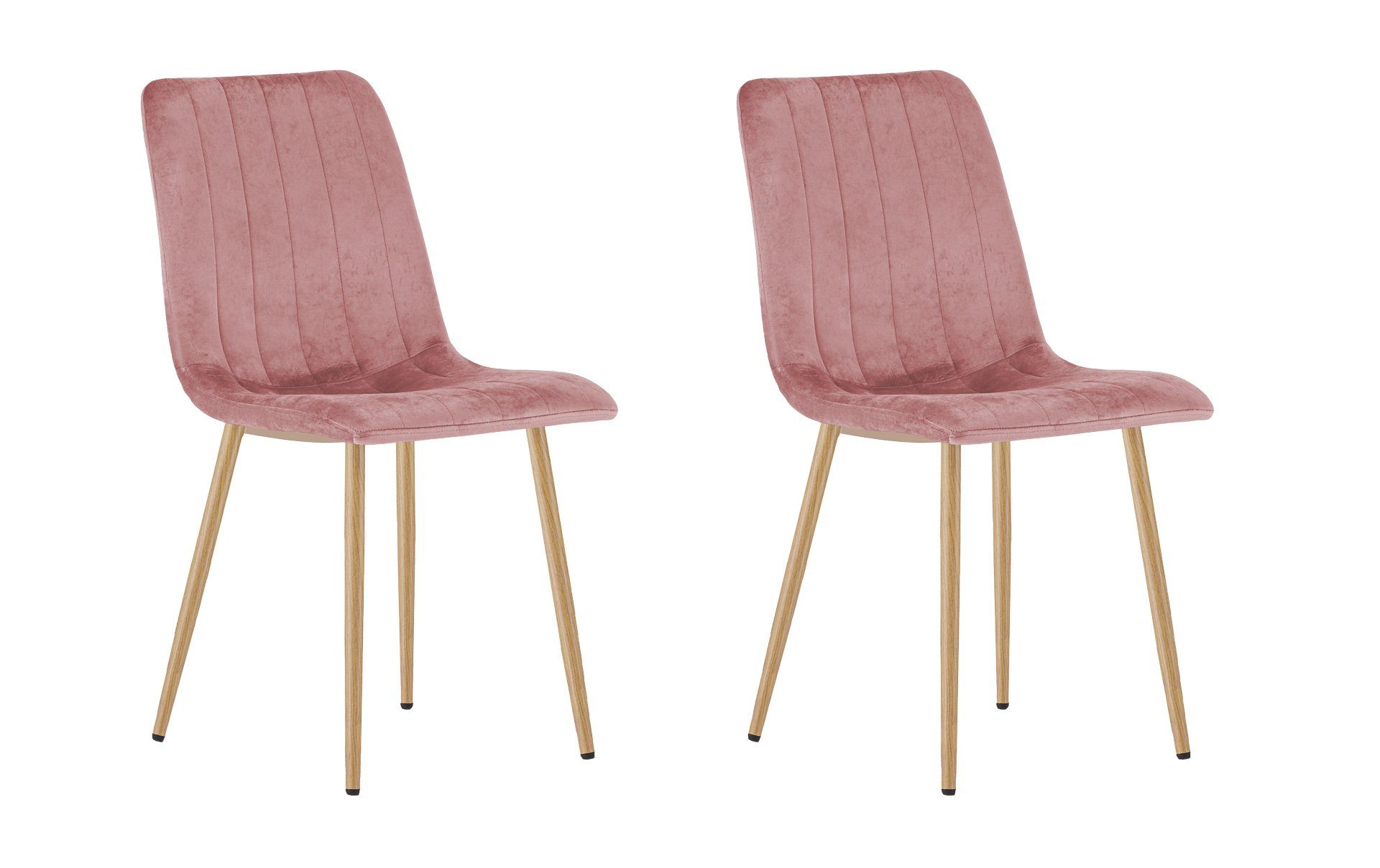 Home Collective Esszimmerstuhl 1er, 2er, 4er günstig online kaufen