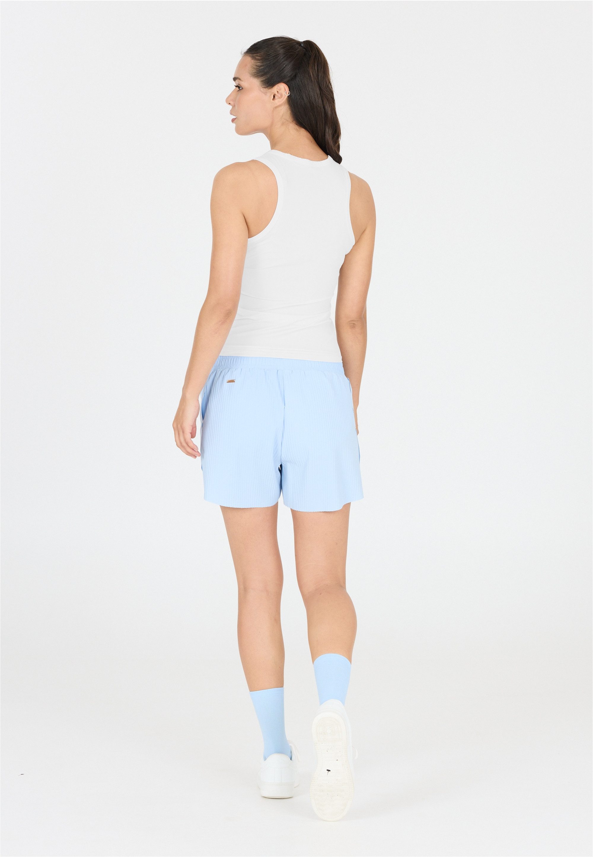 ATHLECIA Tanktop Madilyn mit Quick-Dry-Funktion