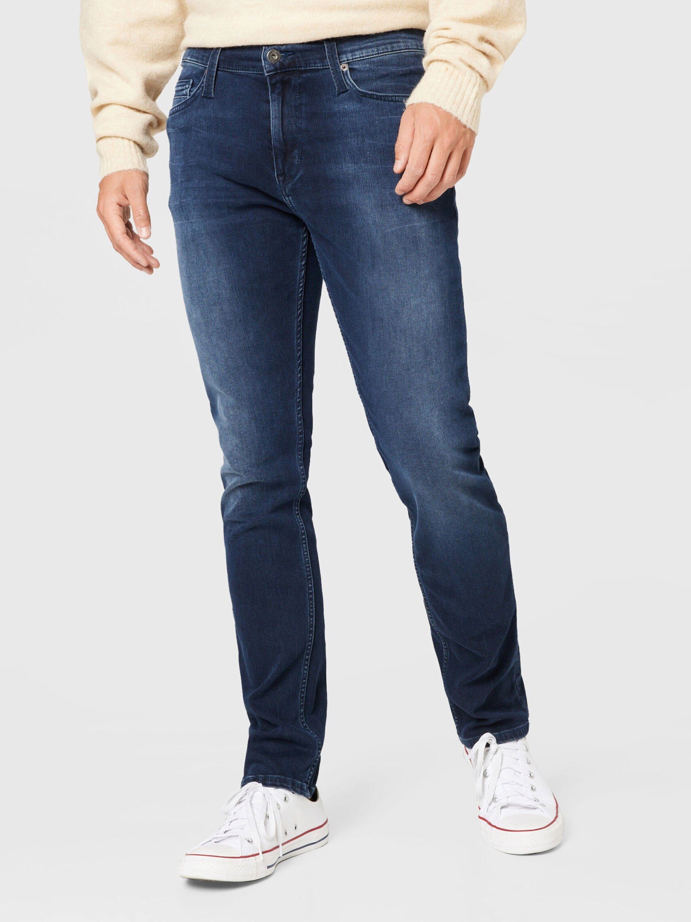 MUSTANG Slim-fit-Jeans Vegas (1-tlg)