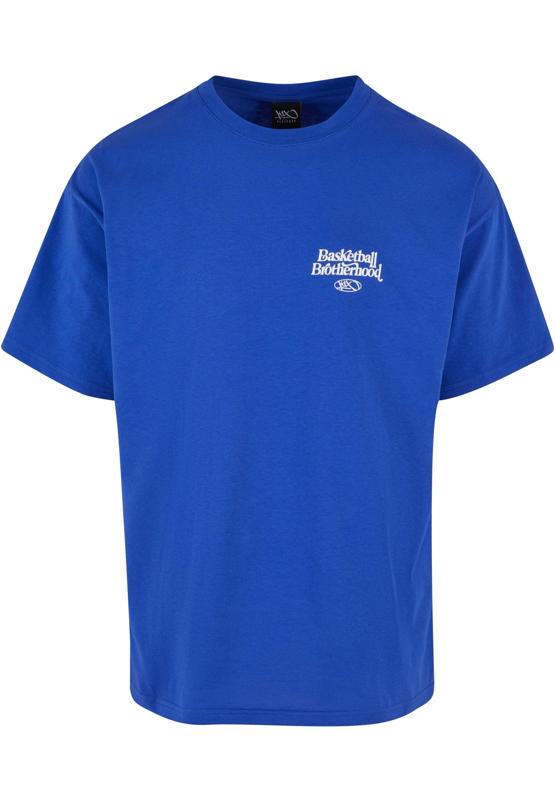 K1X T-Shirt K1X Herren KXM241-034-2 K1X Brotherhood T-Shirt (1-tlg)