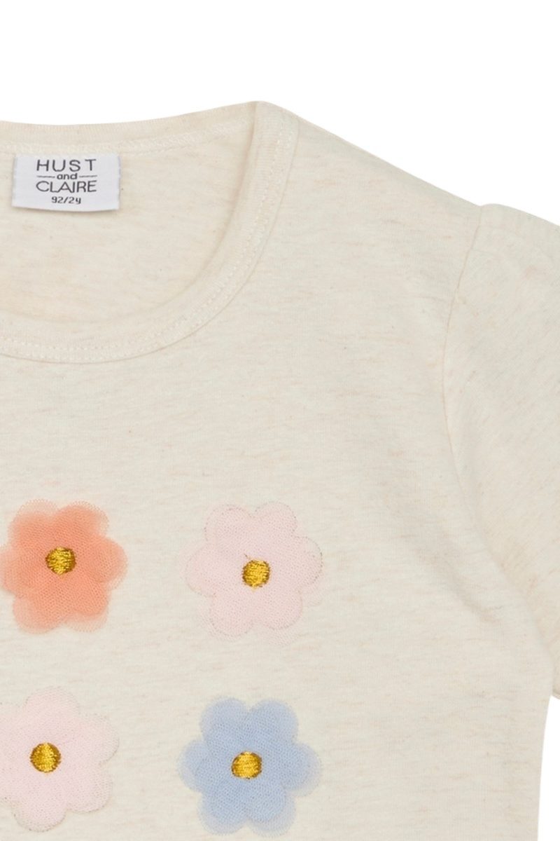 Hust & Claire T-Shirt ALIANA (1-tlg)
