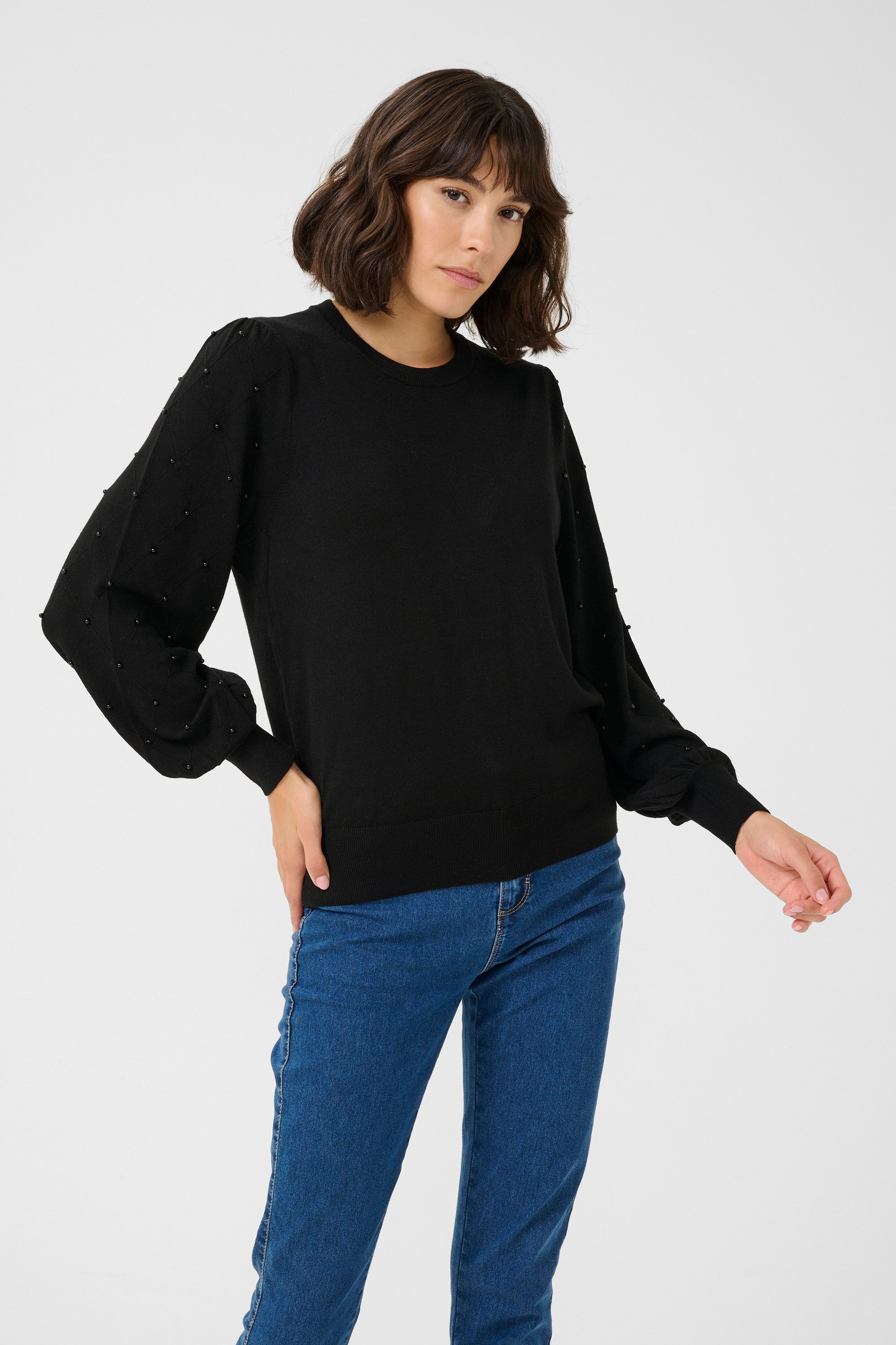 Strickpullover Strickpullover KAkaren