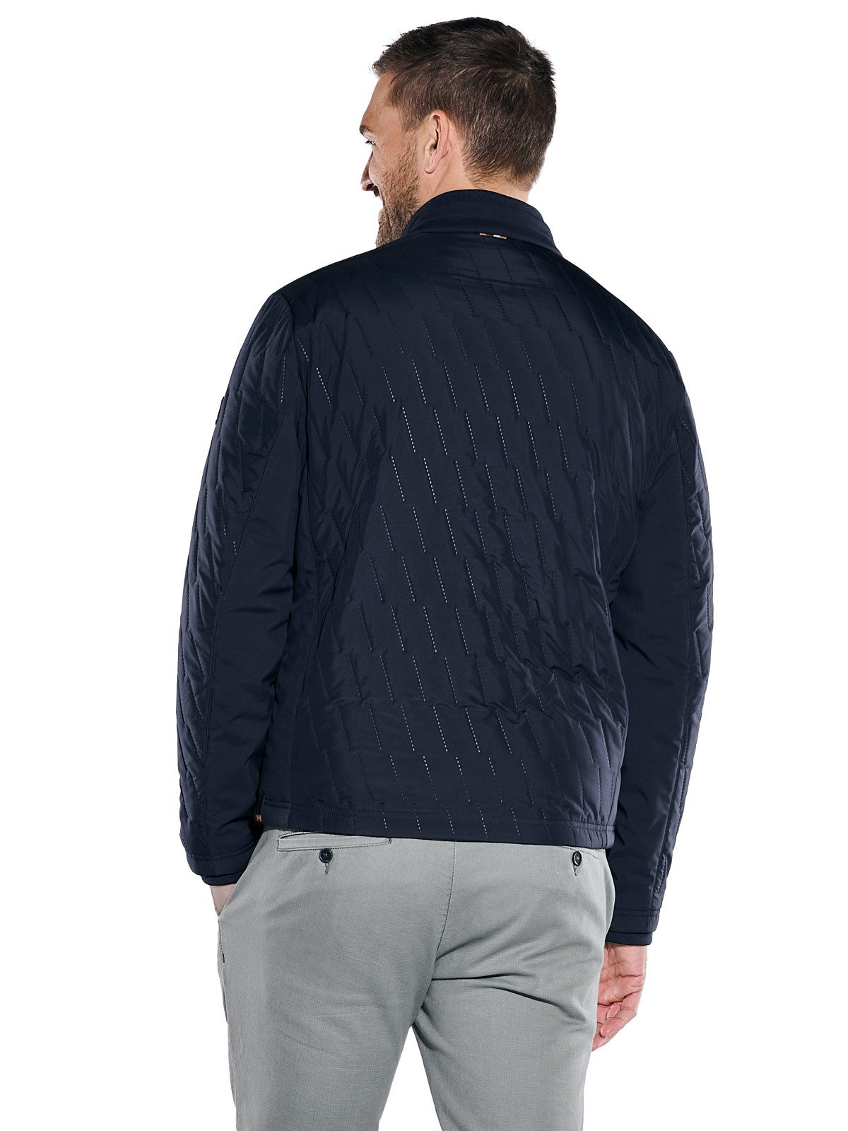 emilio adani Kurzjacke Steppjacke regular günstig online kaufen