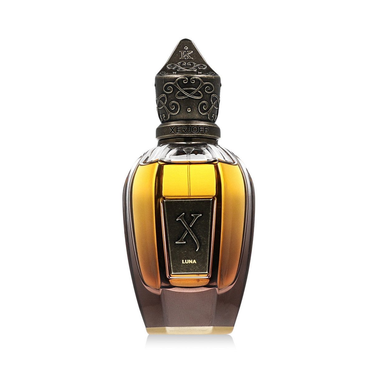 XERJOFF Eau de Parfum Kemi Collection, Glasflakon, Parfüm EDP, Unisex Duft