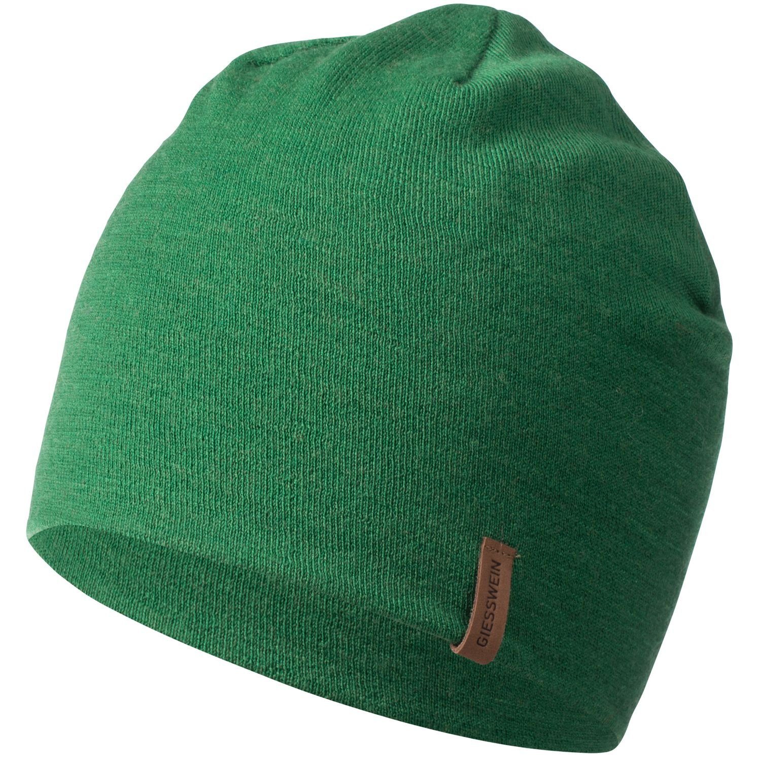 Strickmütze
