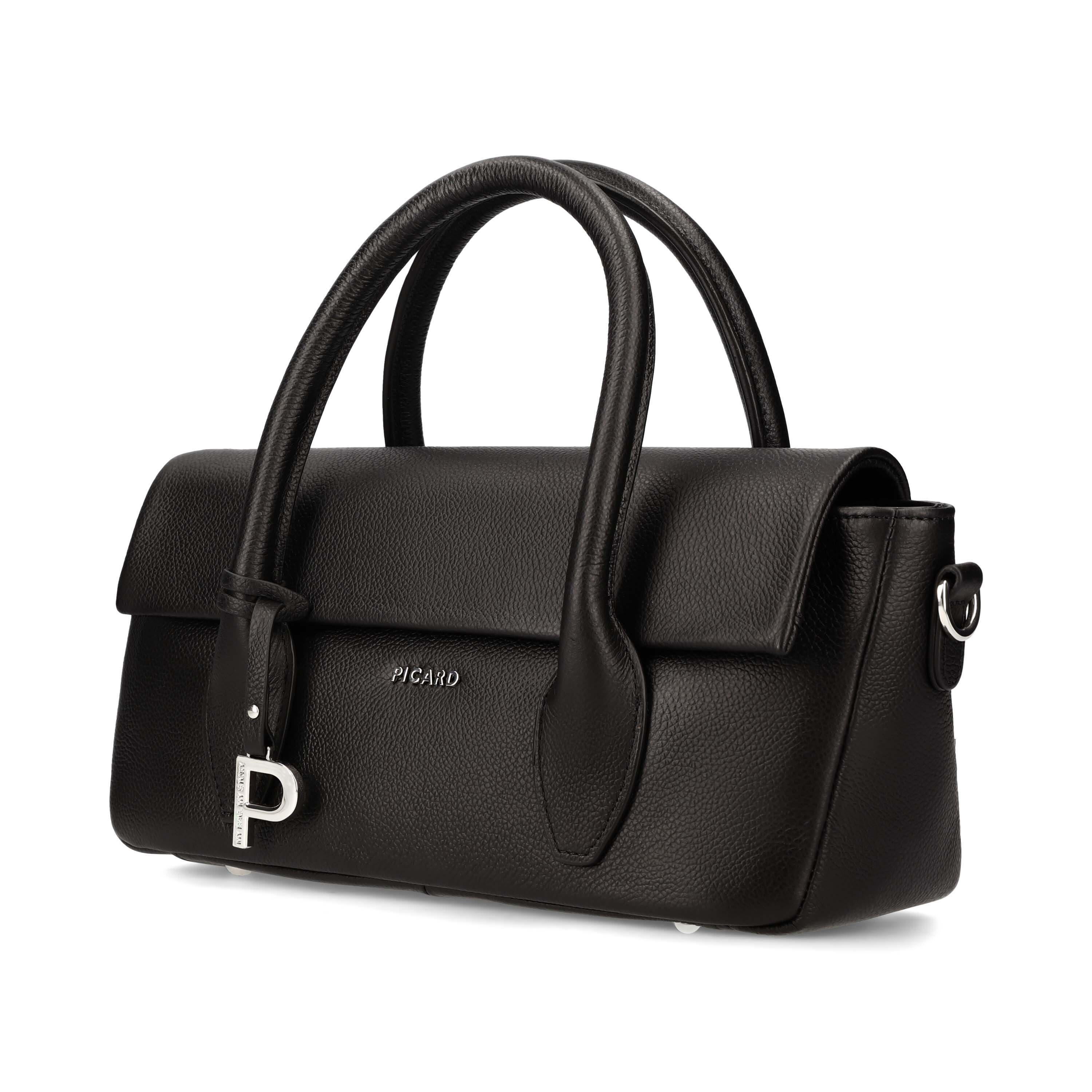 Picard Shopper PICARD Shopper Busy Lady aus Echtleder