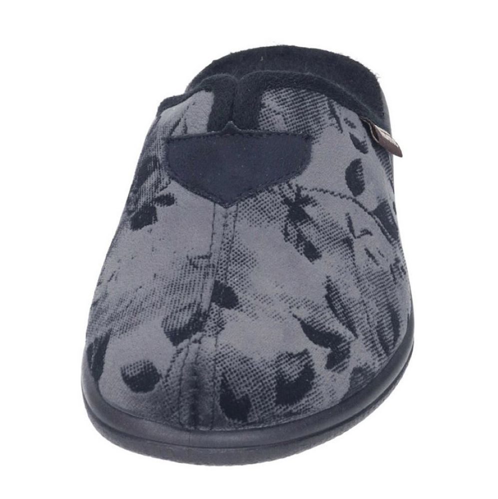 Manitu-Home Pantolette Schuhweite H