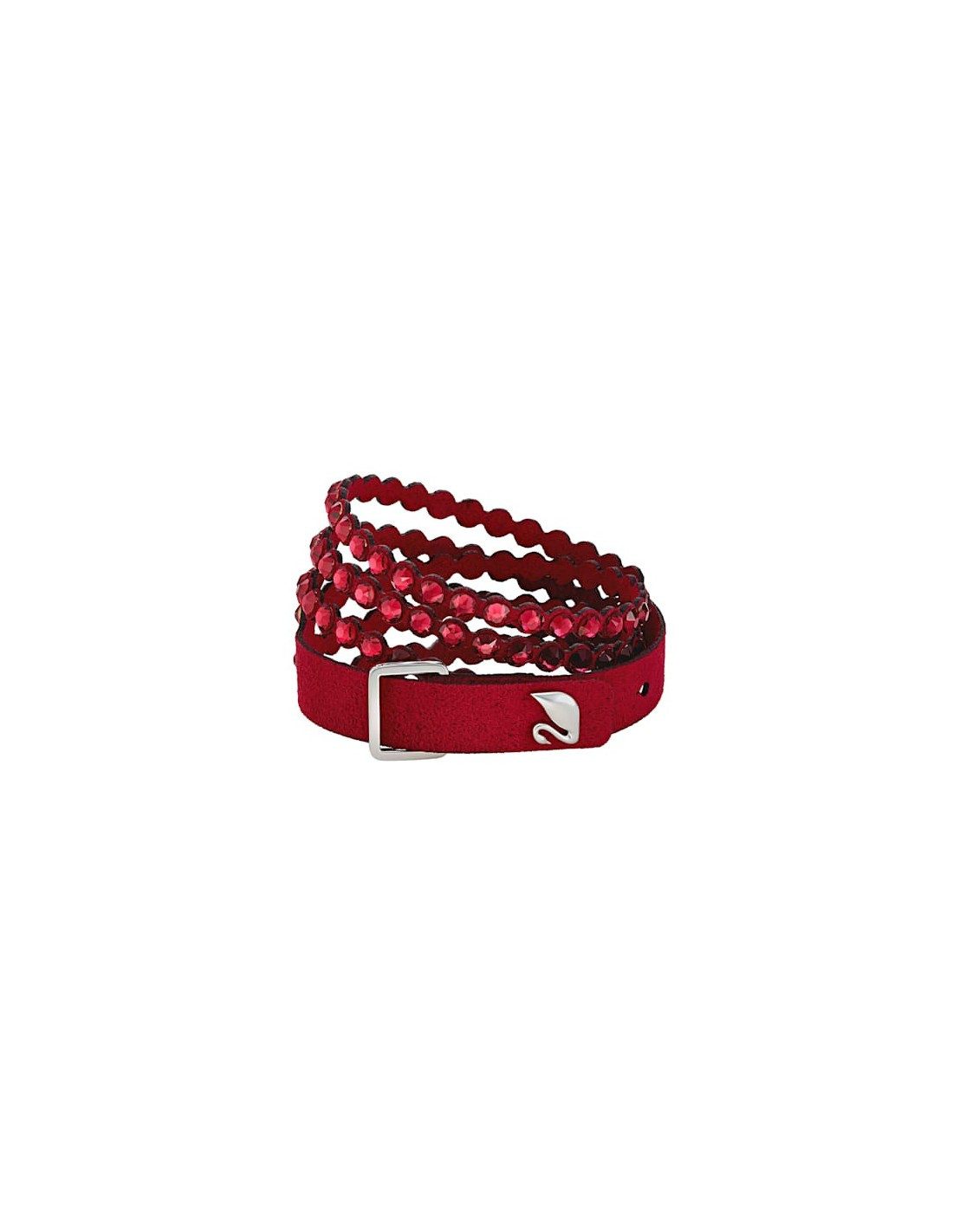 Swarovski Armband Power Alcantara 5511701 günstig online kaufen
