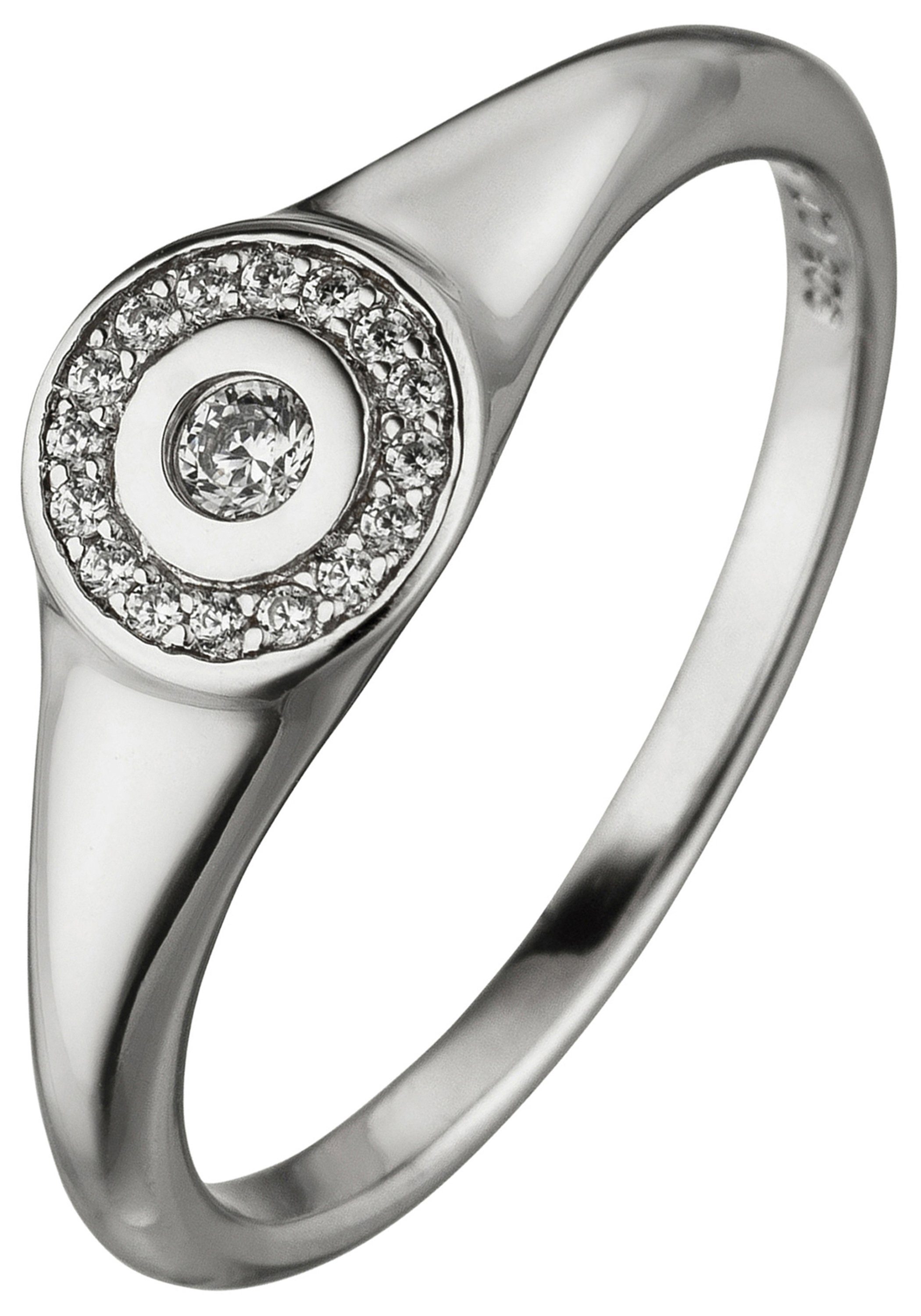 Fingerring