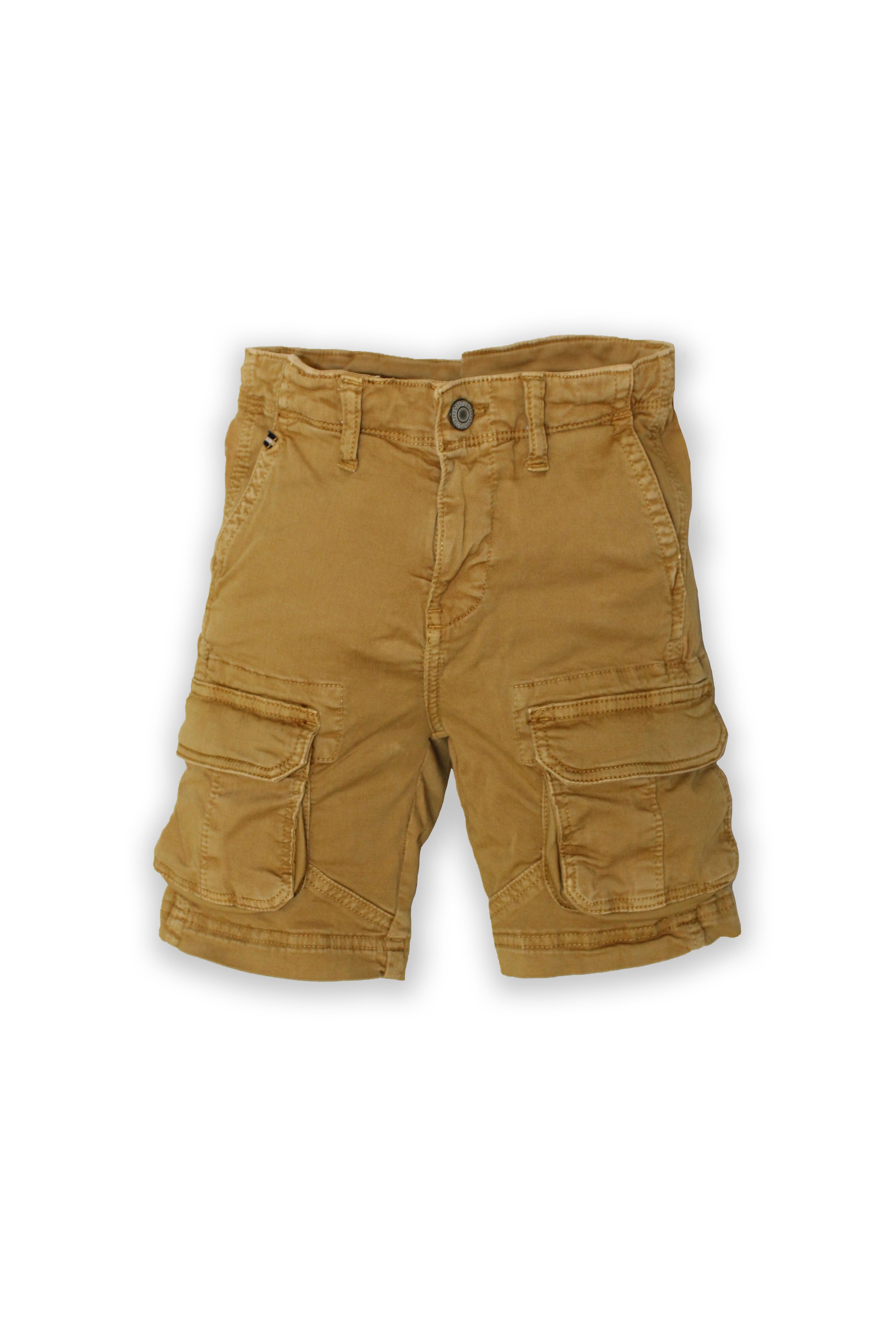 Cargoshorts J200092 Jungen Cargo Shorts