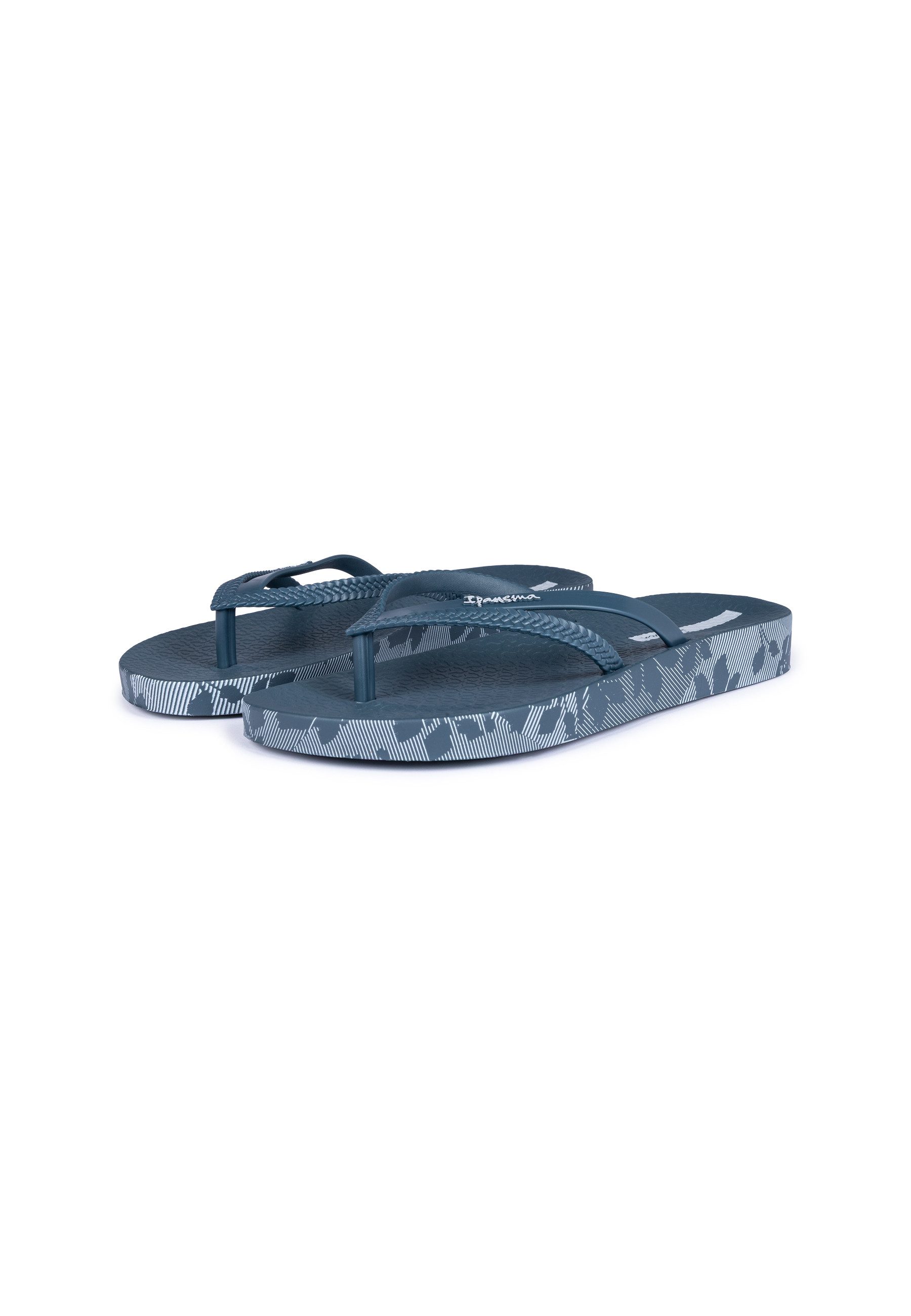 BOSSA SOFT V FEM - Zehentrenner / Flip Flop Zehentrenner