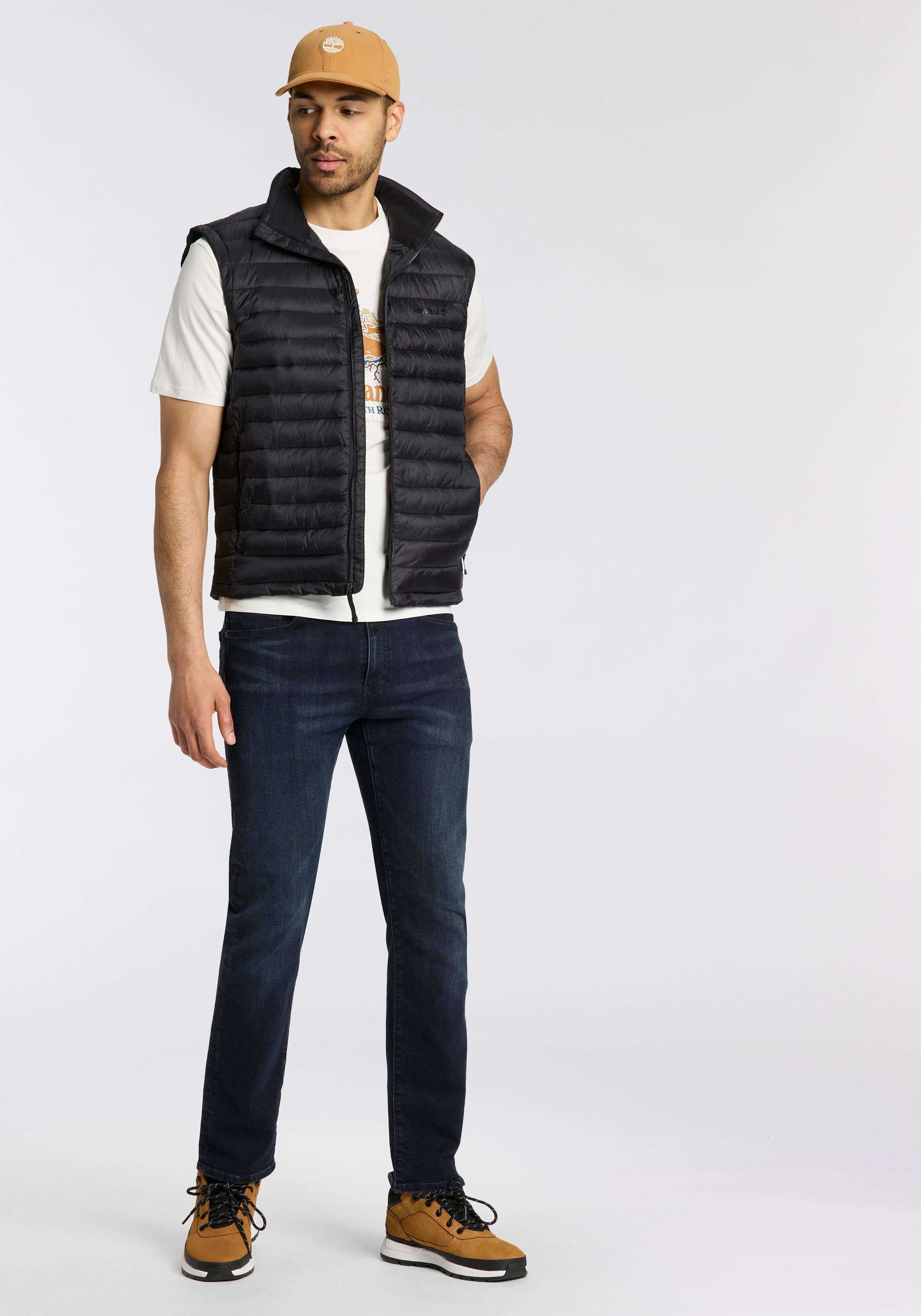 Timberland T-Shirt günstig online kaufen