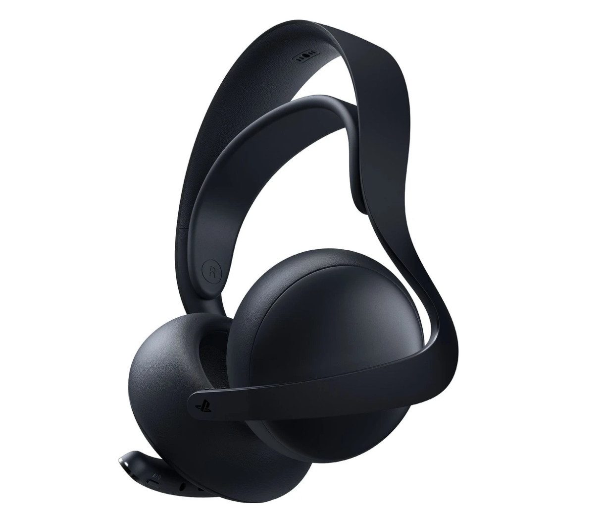 Sony PlayStation 5 PULSE Elite Wireless-Headset mit Mikrofon wireless Kopfhörer