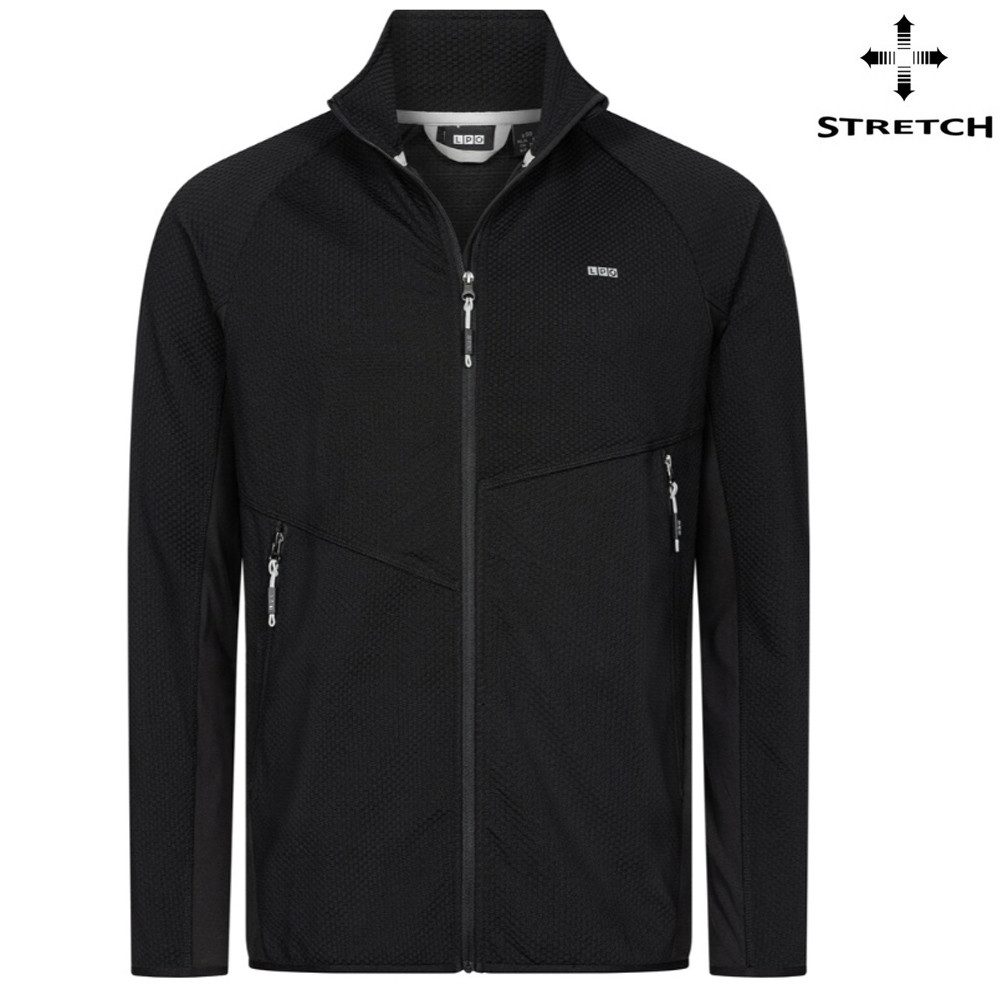 Linea Primero Strickfleecejacke LPO - leichte, günstig online kaufen