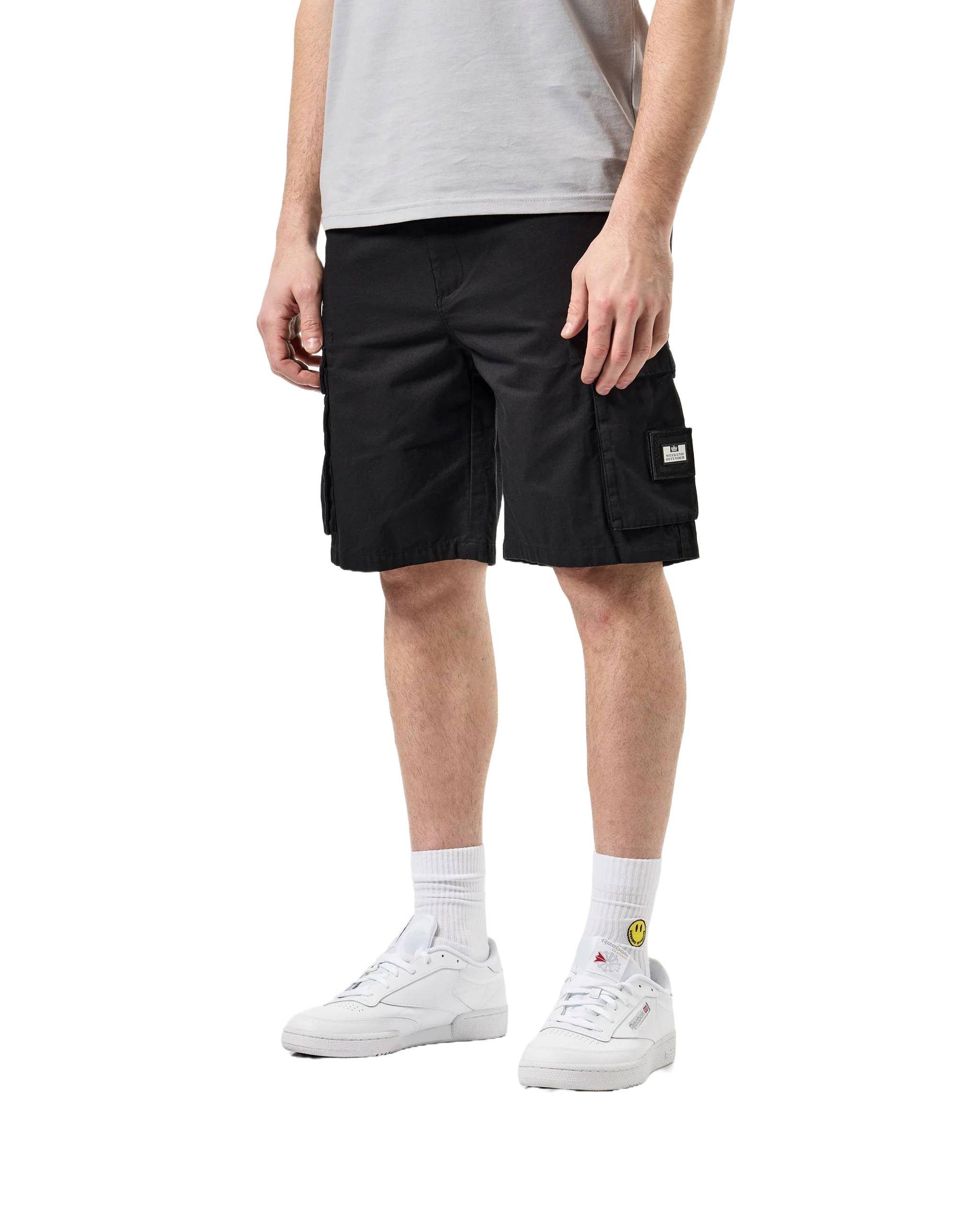 Weekend Offender Cargoshorts Short Weekend Offender günstig online kaufen