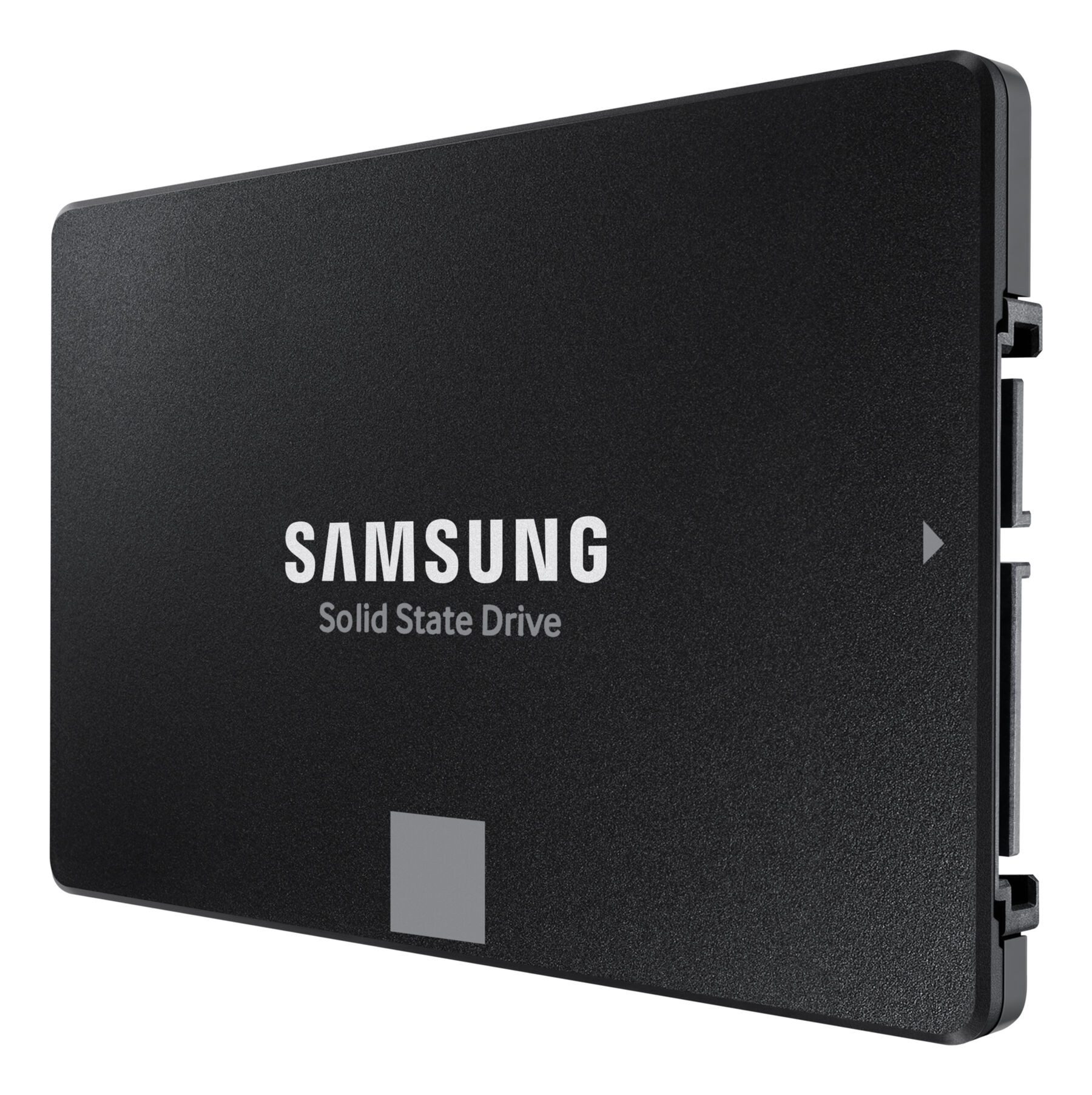 Samsung 870 EVO interne SSD (8 TB) 3,5"