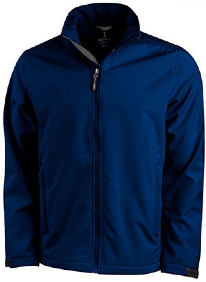 Elevate Softshelljacke Herren Maxson Softshell Jacket