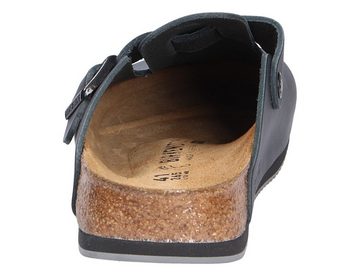 Birkenstock Pantolette Klassischer Schnitt