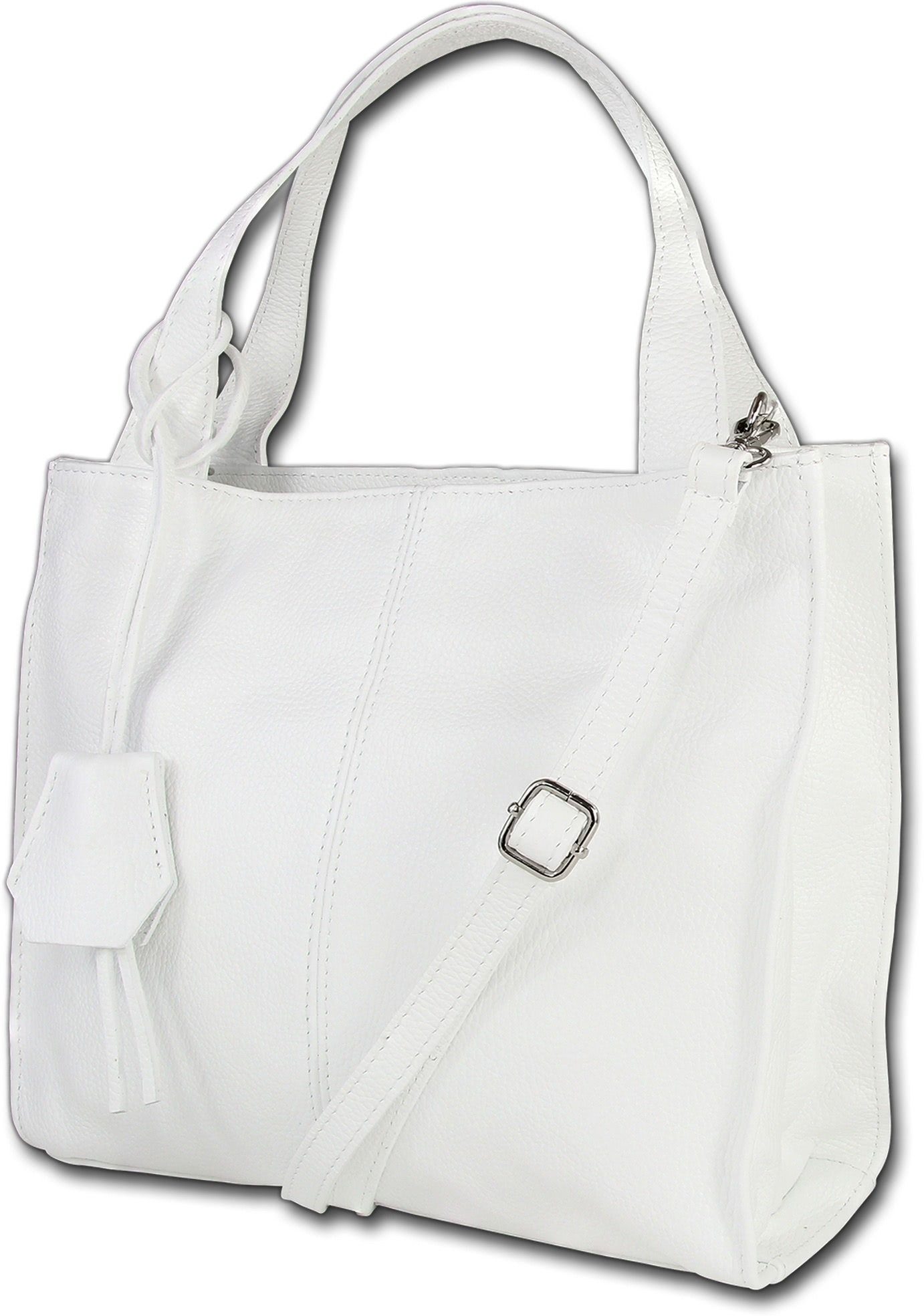 Shopper Toscanto Schultertasche, Shopper