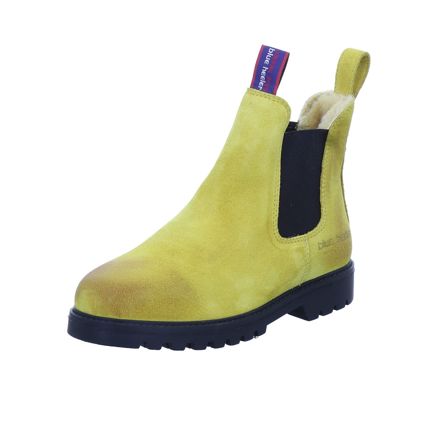 Blue Heeler Fraser Raw Сапогиette