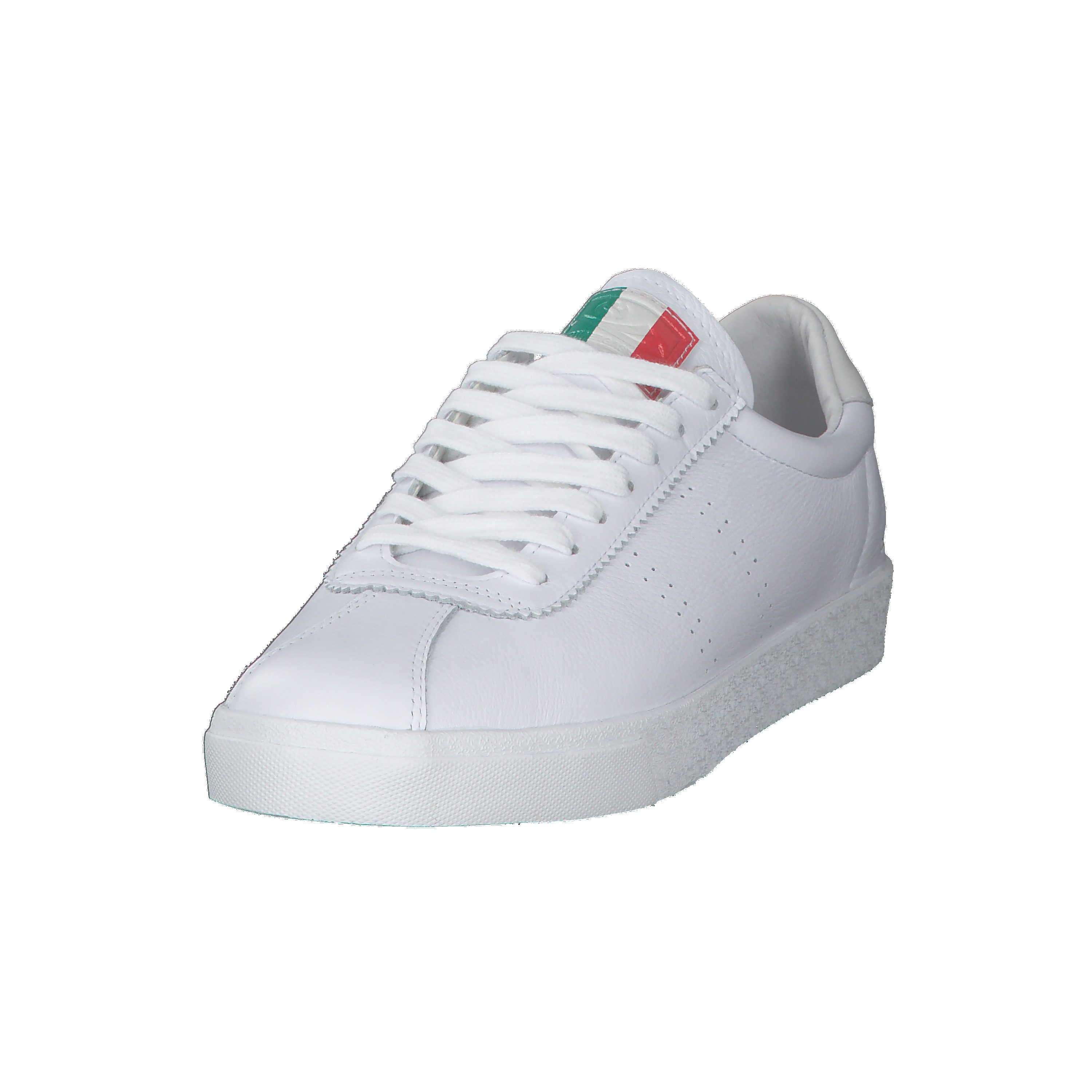 Superga Superga Unisex Sneaker 2869 CLUB S COMFLEAU Sneaker