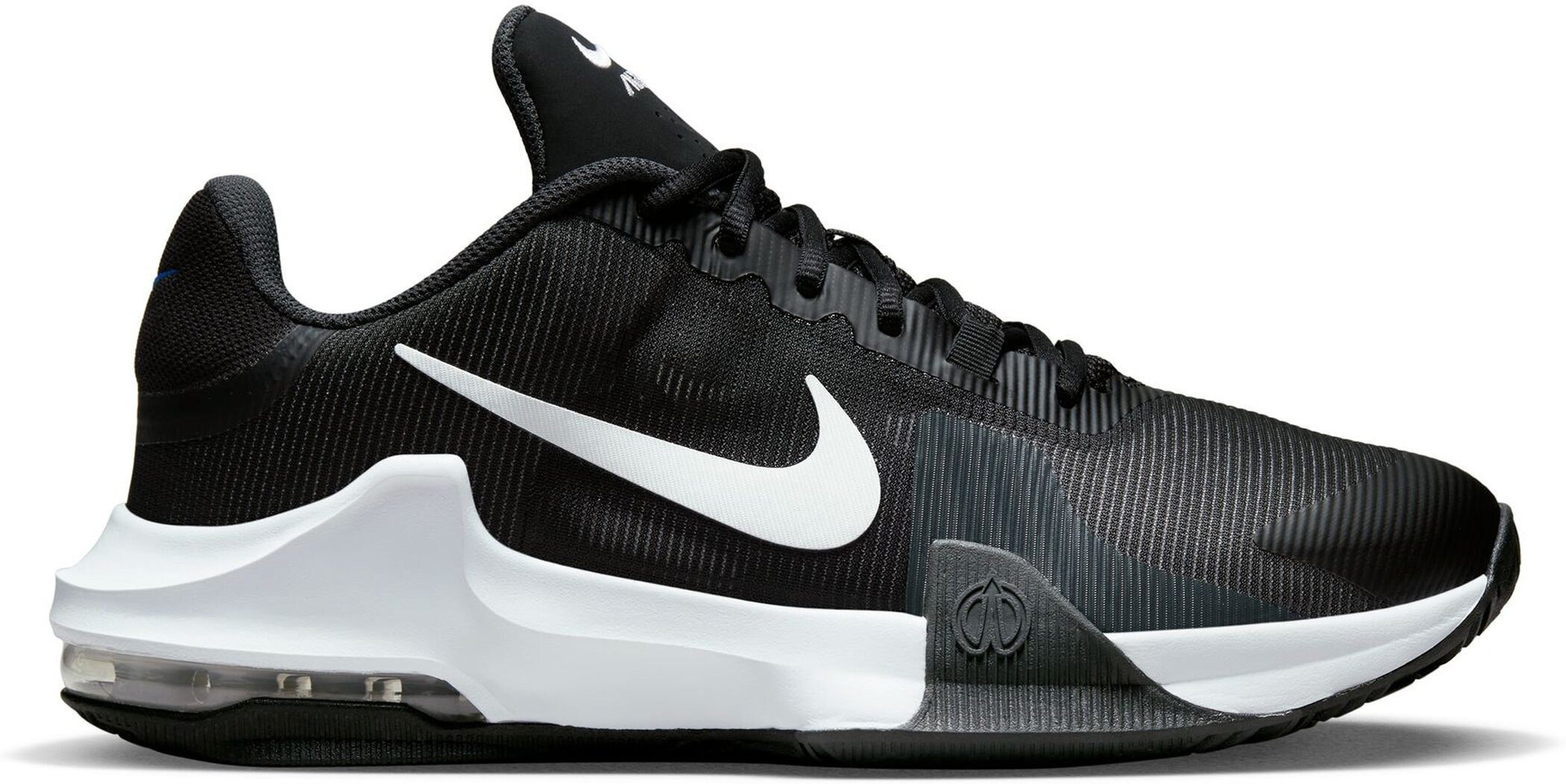 Nike Air Max Impact 4 Sneaker günstig online kaufen