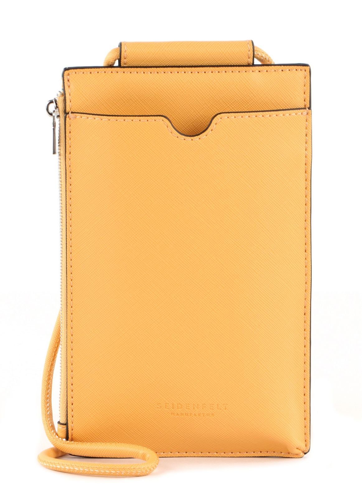 Seidenfelt Manufaktur Handytasche