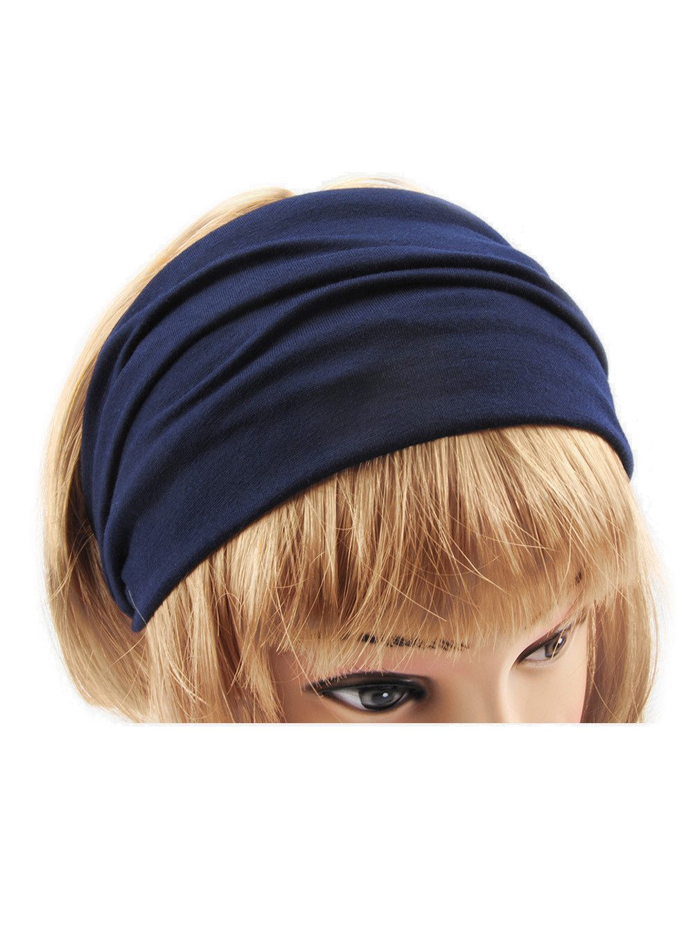 axy Haarband Damen Haarband Kopfband, Stirnband günstig online kaufen