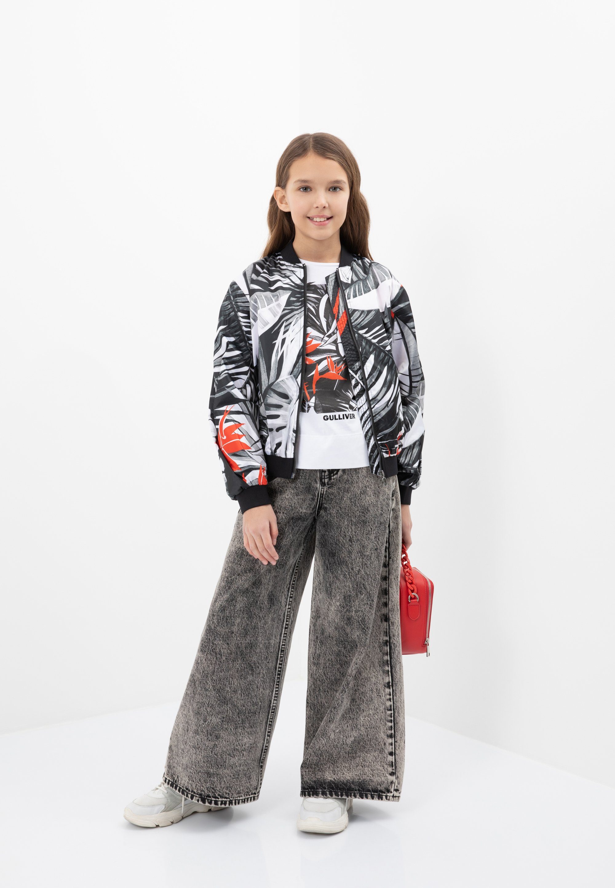 Outdoorjacke