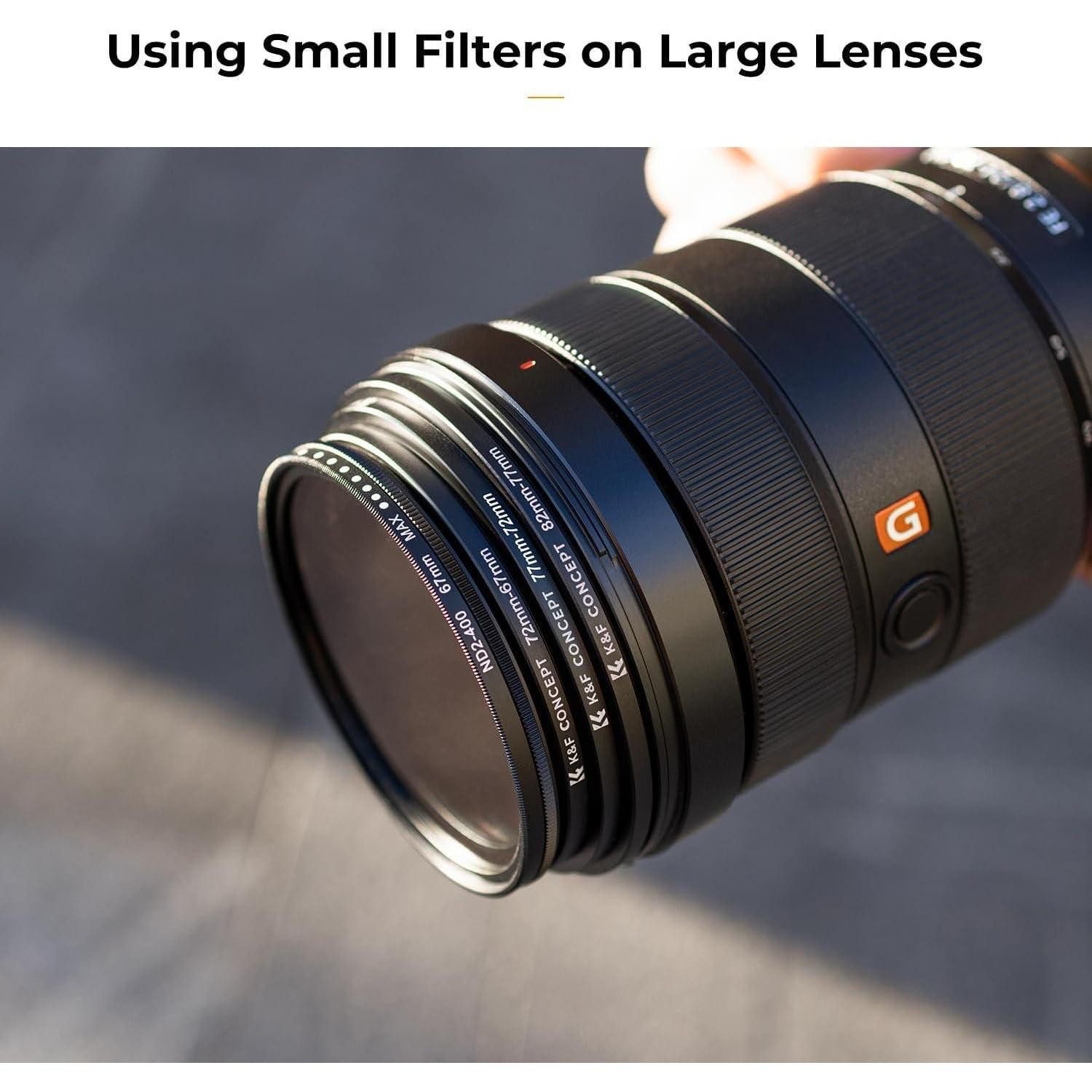 LuxusKollektion Reduzierring