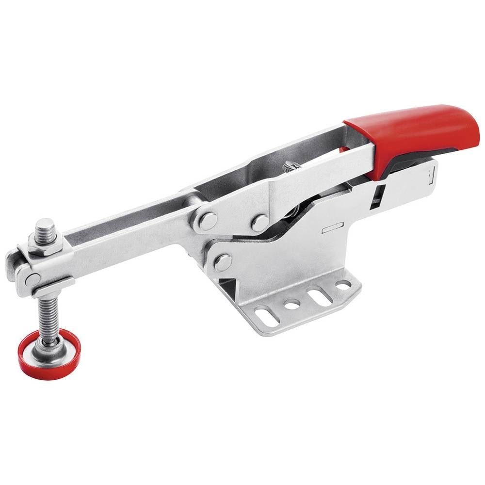 Bessey Schraubzwinge Waagrechtspanner STC-HH/60 + Zubehör-Set