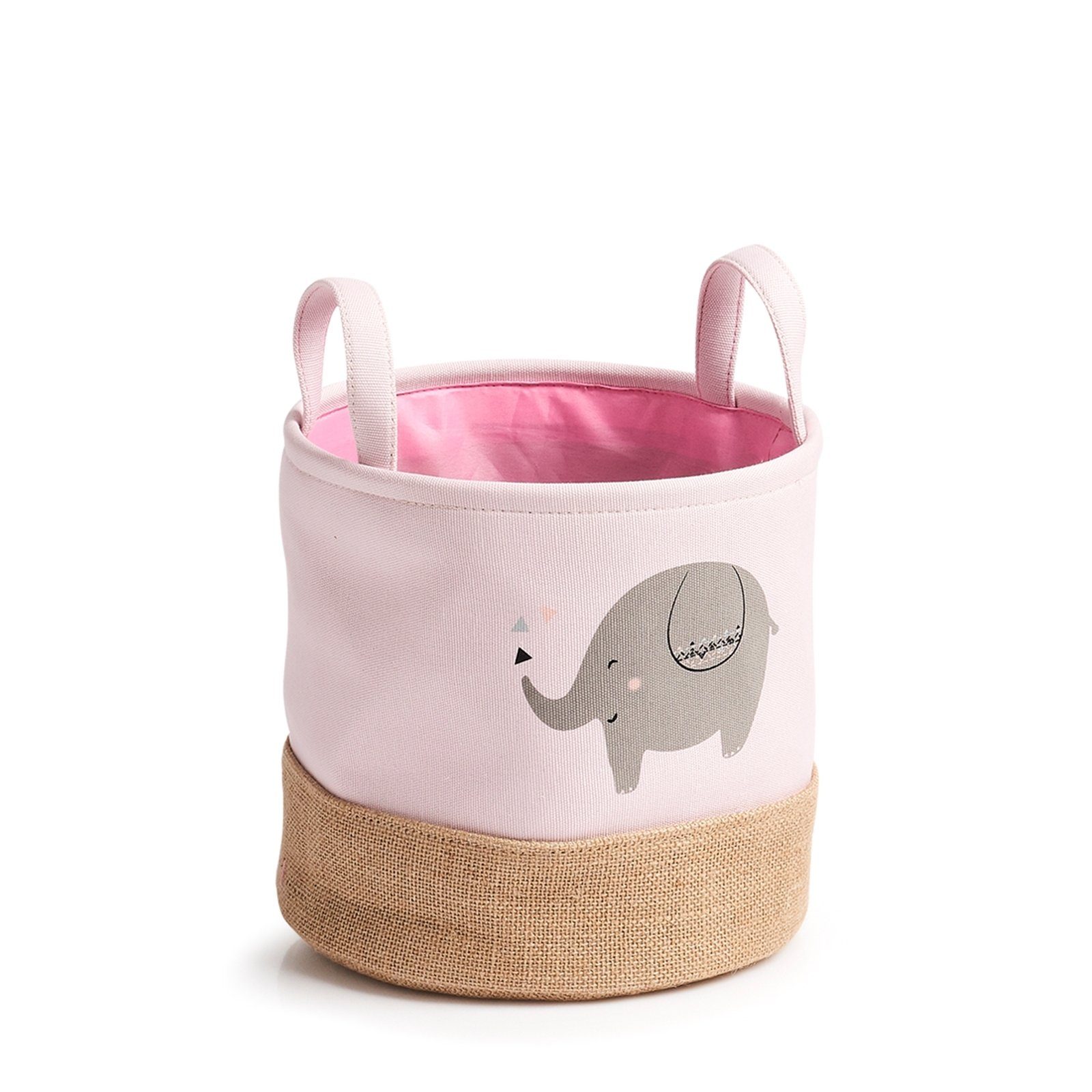 HTI-Living Aufbewahrungsbox Aufbewahrungskorb Elefant (Stück, 1 günstig online kaufen