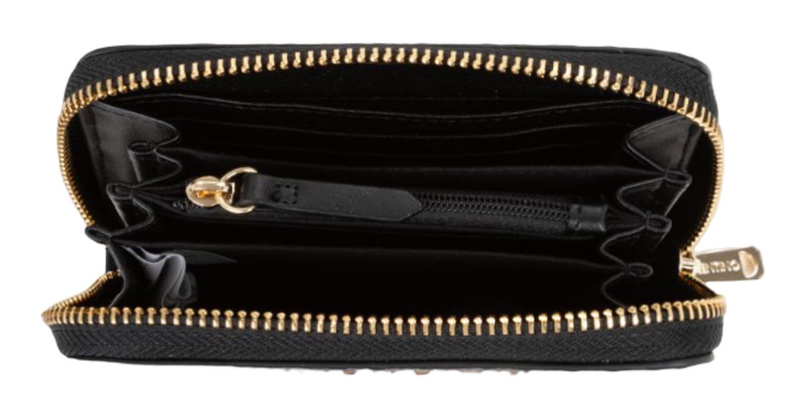 VALENTINO BAGS Geldbörse Zip Around Wallet