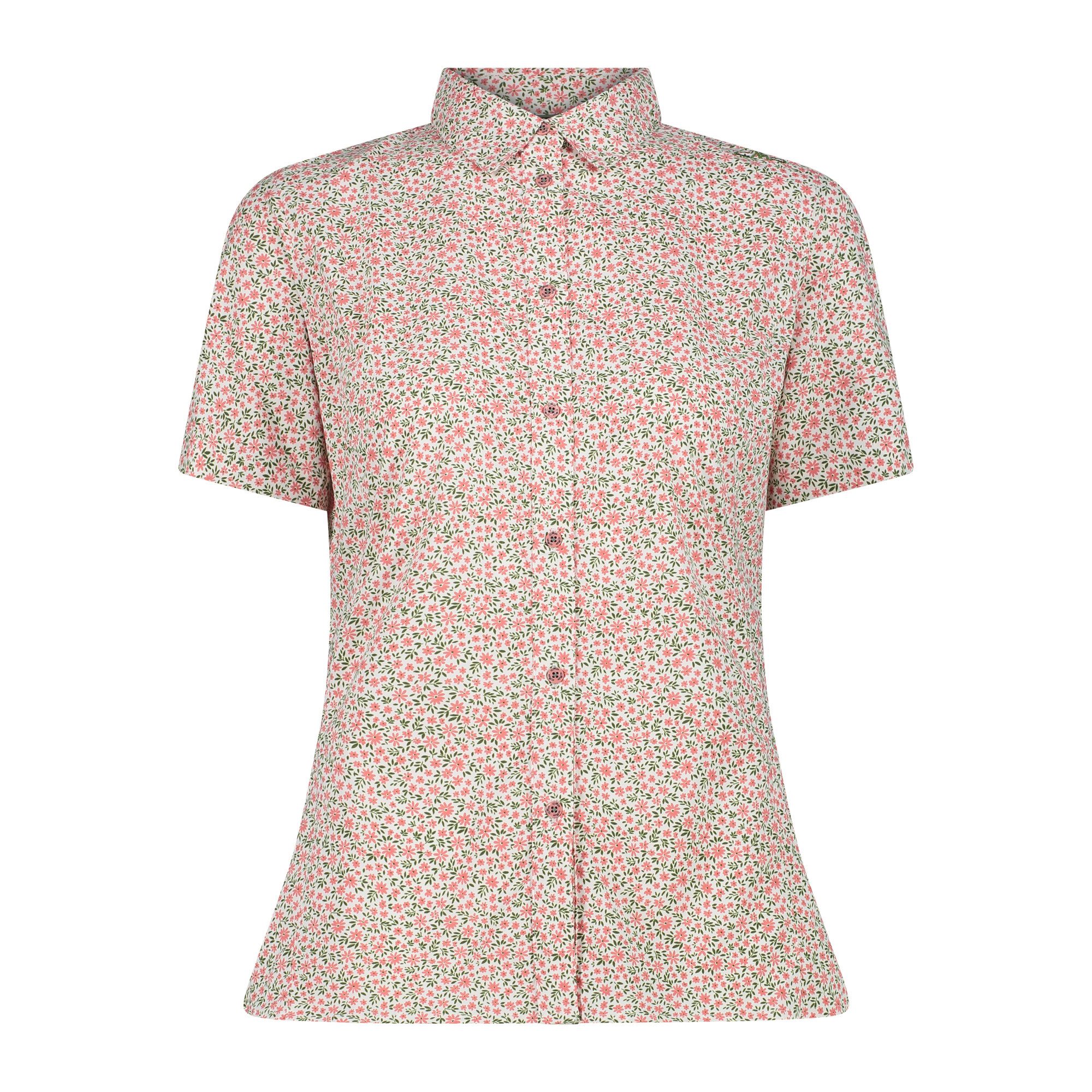 CMP Blusenshirt CMP Damen Bluse Woman günstig online kaufen