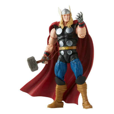 Hasbro Actionfigur Marvel Comics: Civil War Marvel Legends Series Actionfigur 2022 Marvel's Ragnarok 15 cm