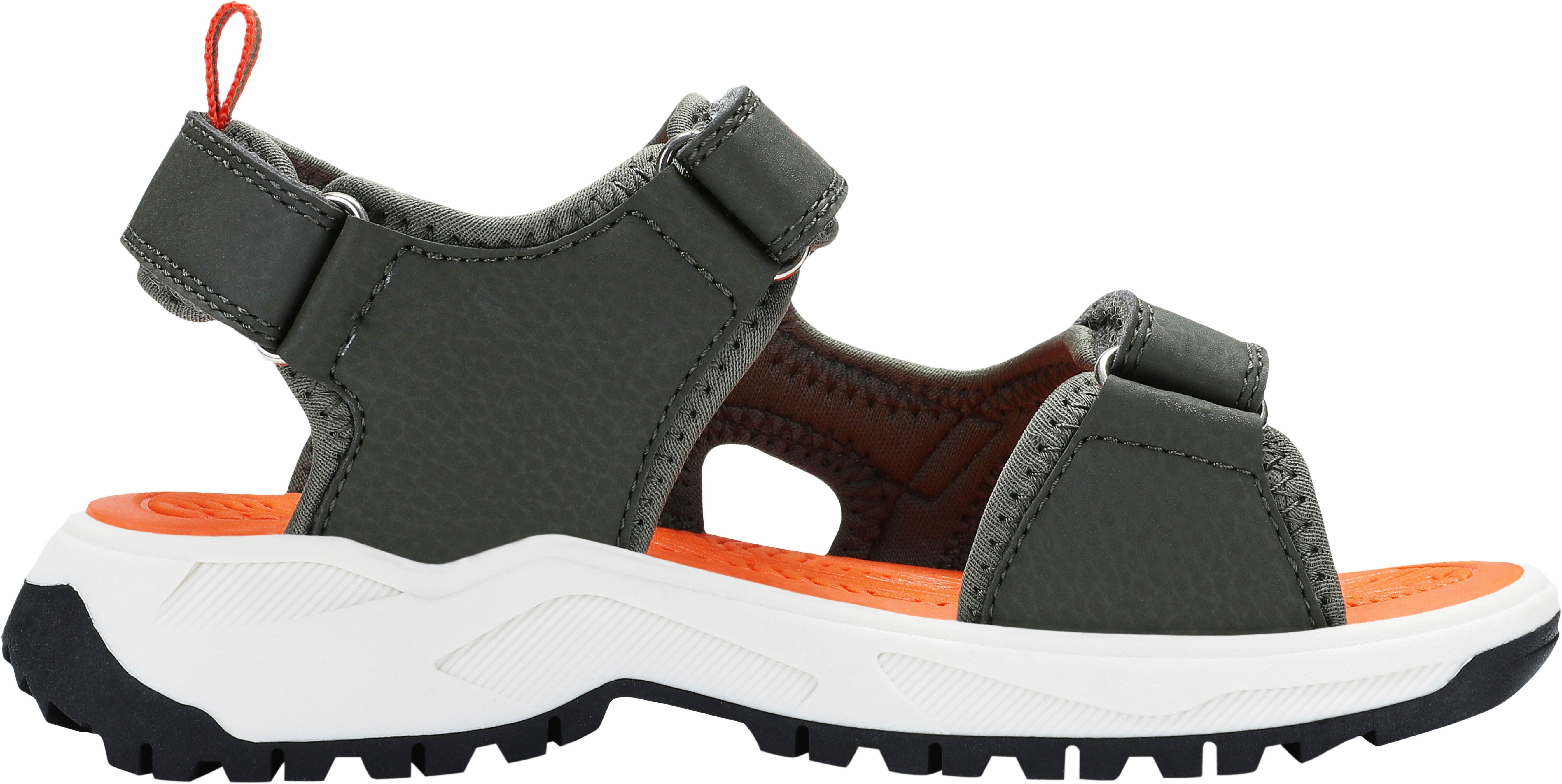KangaROOS K-AS Ture Sandale mit Klettverschluss