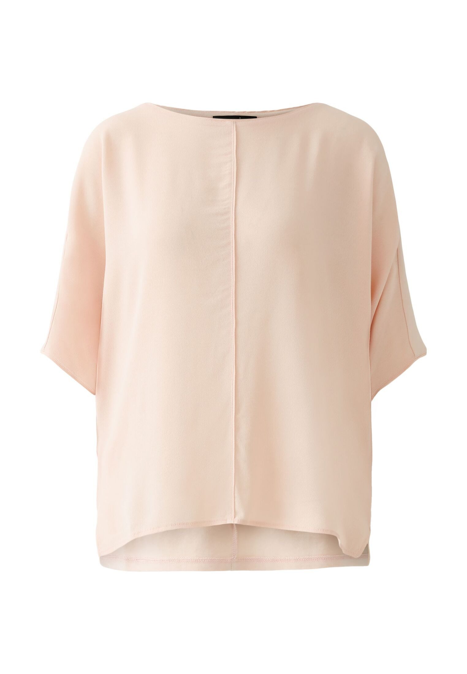 Kurzarmbluse Blusenshirt