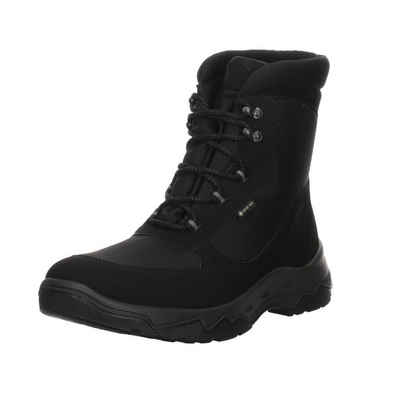 Ara Renzo GTX Boots Elegant Freizeit Winterstiefel Synthetikkombination