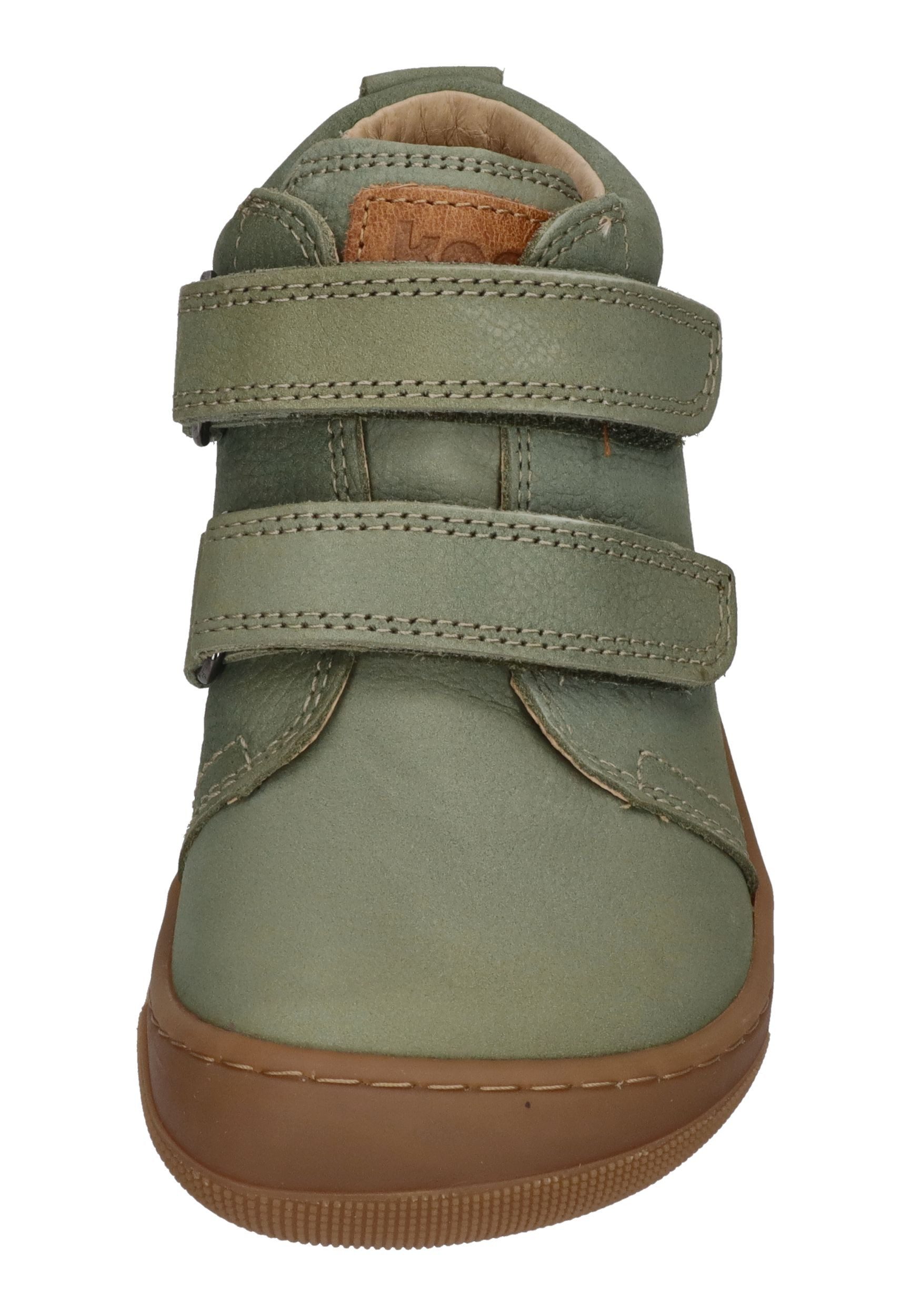KOEL Kari W extra Weit Barfußschuh Olive