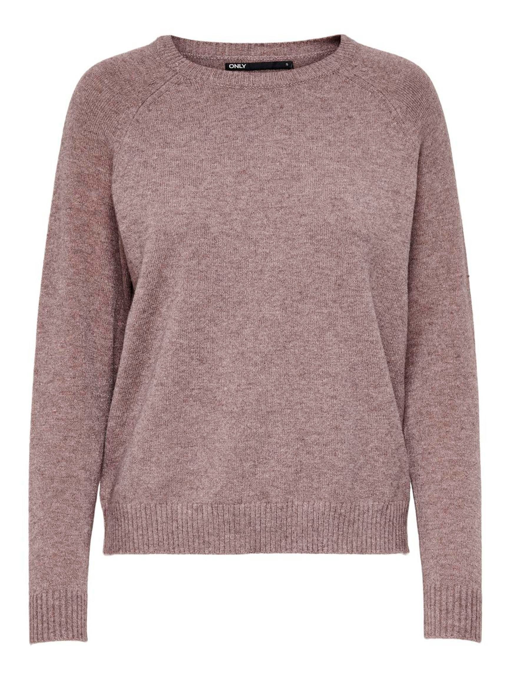 ONLY Strickpullover günstig online kaufen