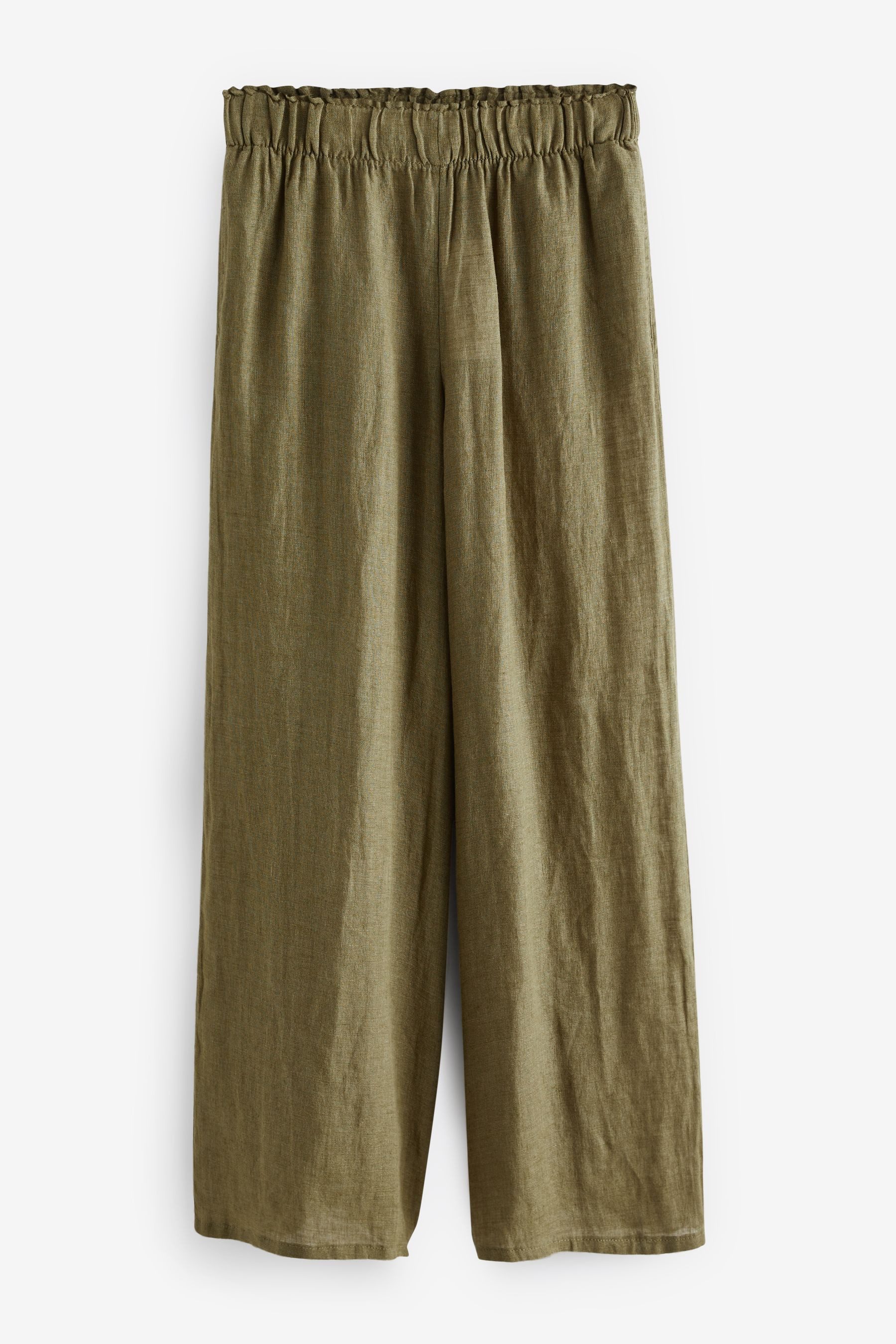 Next Marlene-Hose Premium-Hose mit weitem Bein günstig online kaufen
